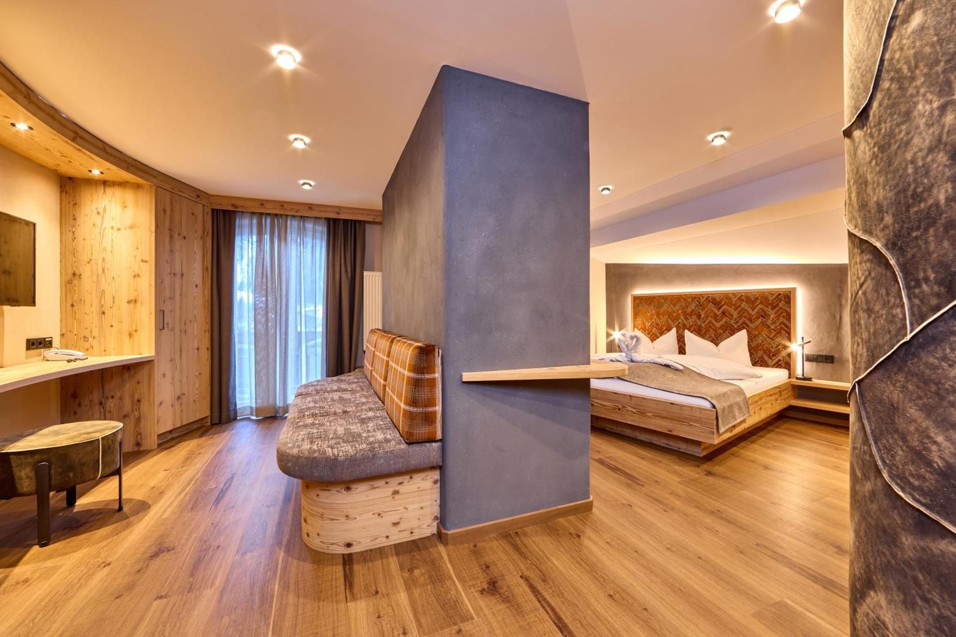 Alpenhotel Rieger