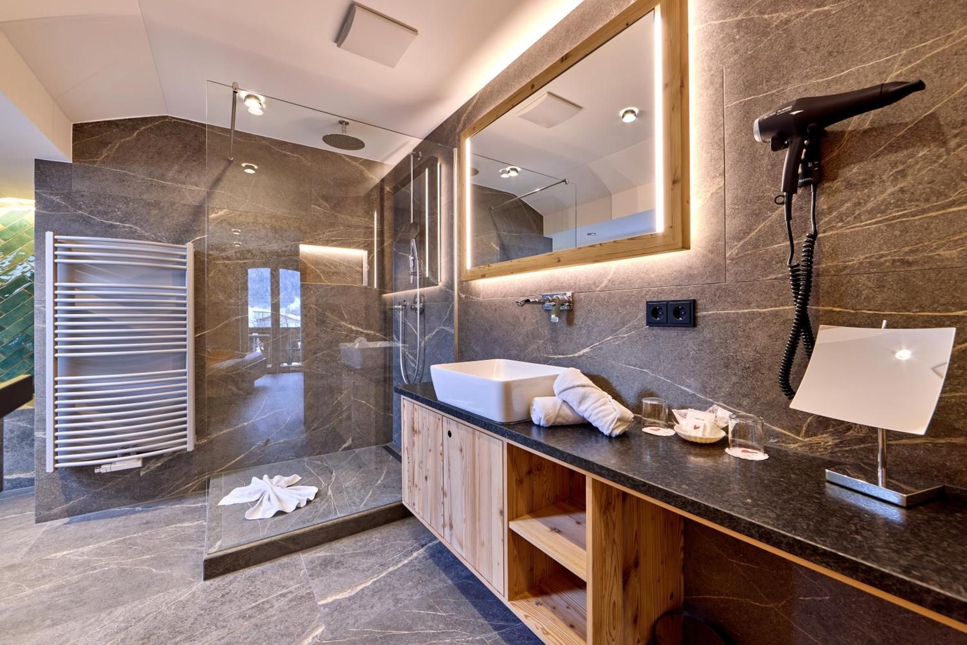 Alpenhotel Rieger