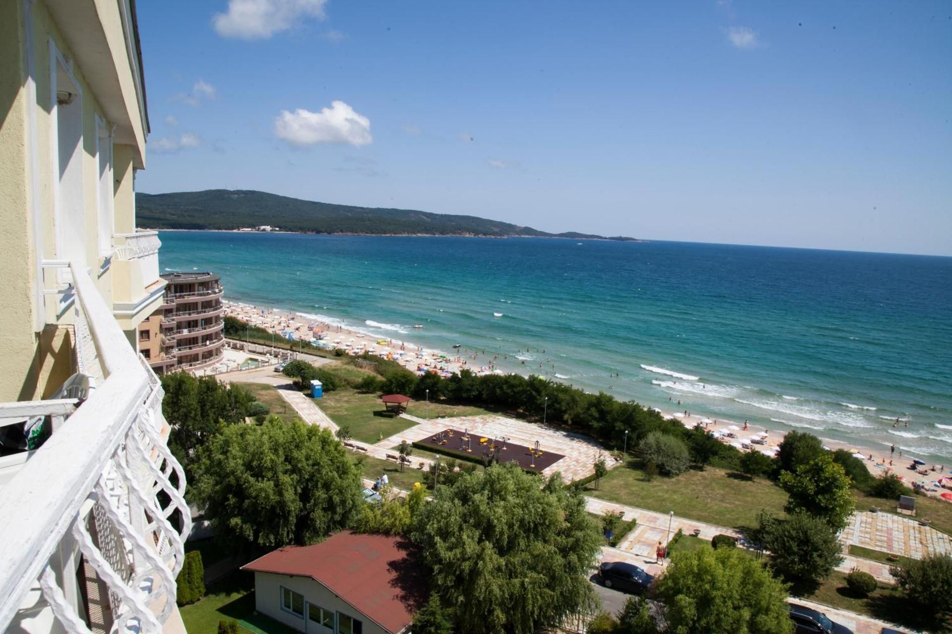 Double Room (2 Adults + 2 Children)