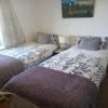 Sligo City upstairs apartment