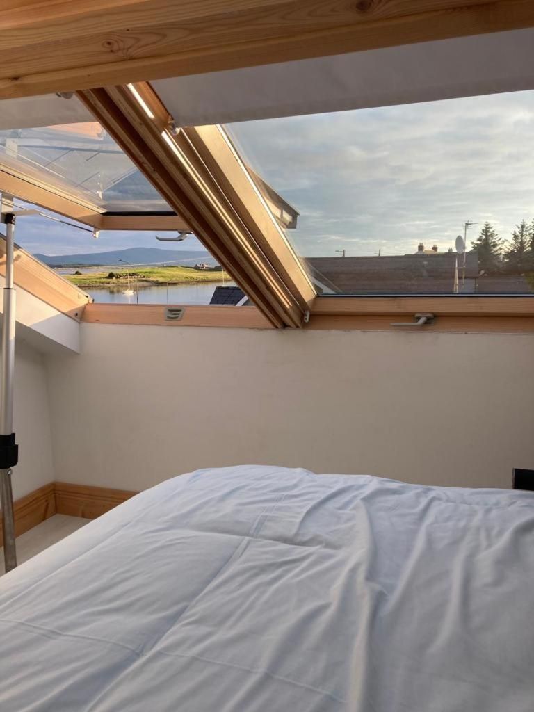 Deluxe Double or Twin Room with Sea View