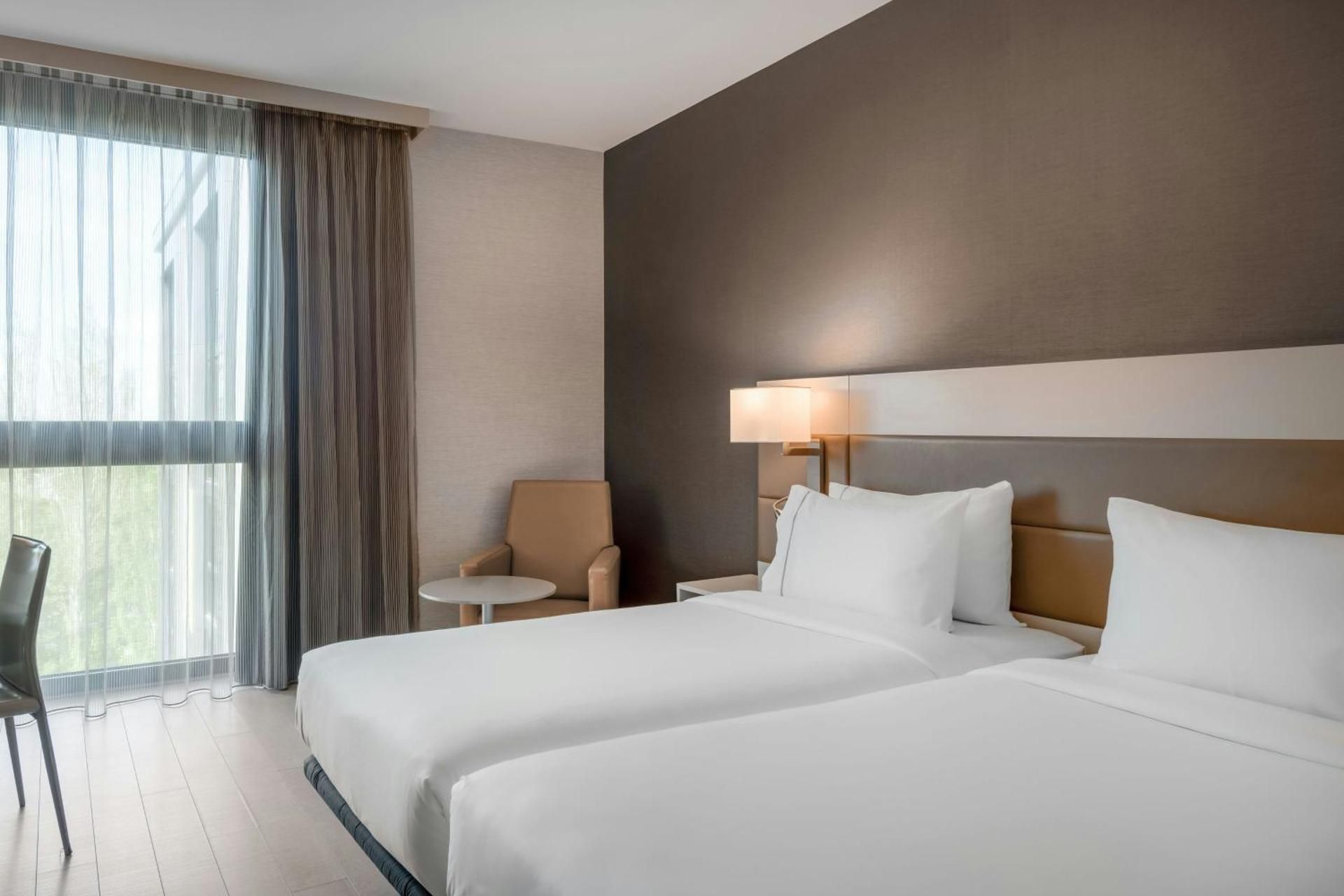 Standard Twin, Guest room, 2 Twin