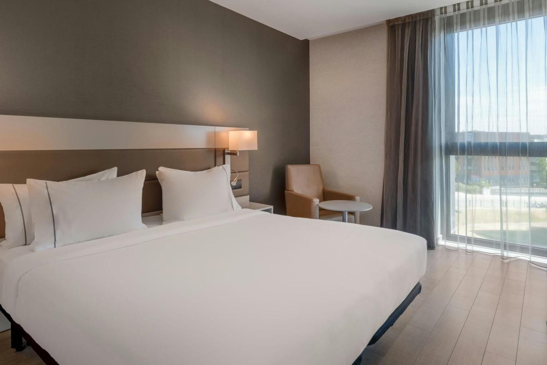 Standard King, Guest room, 1 King