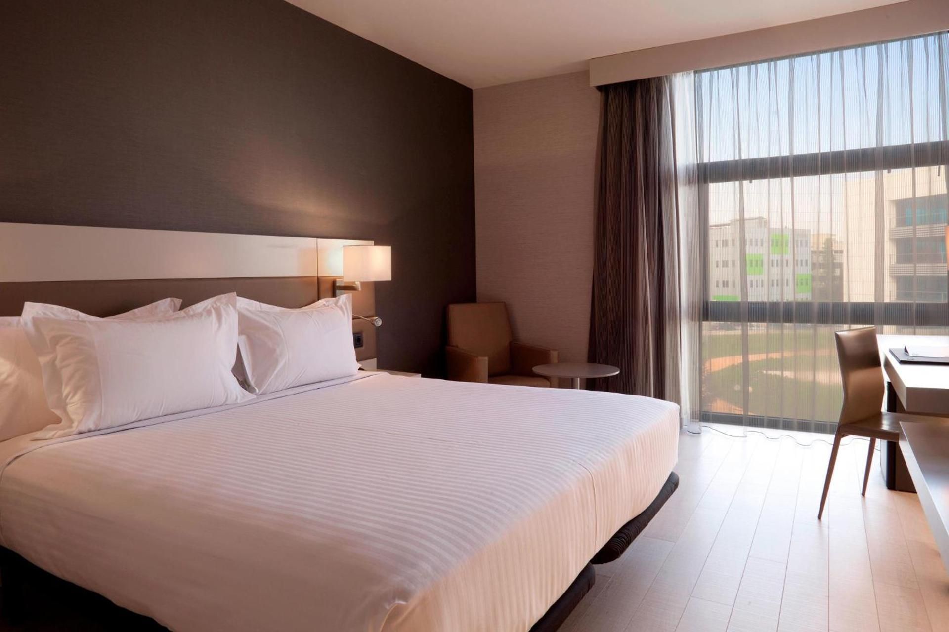 Standard King, Guest room, 1 King