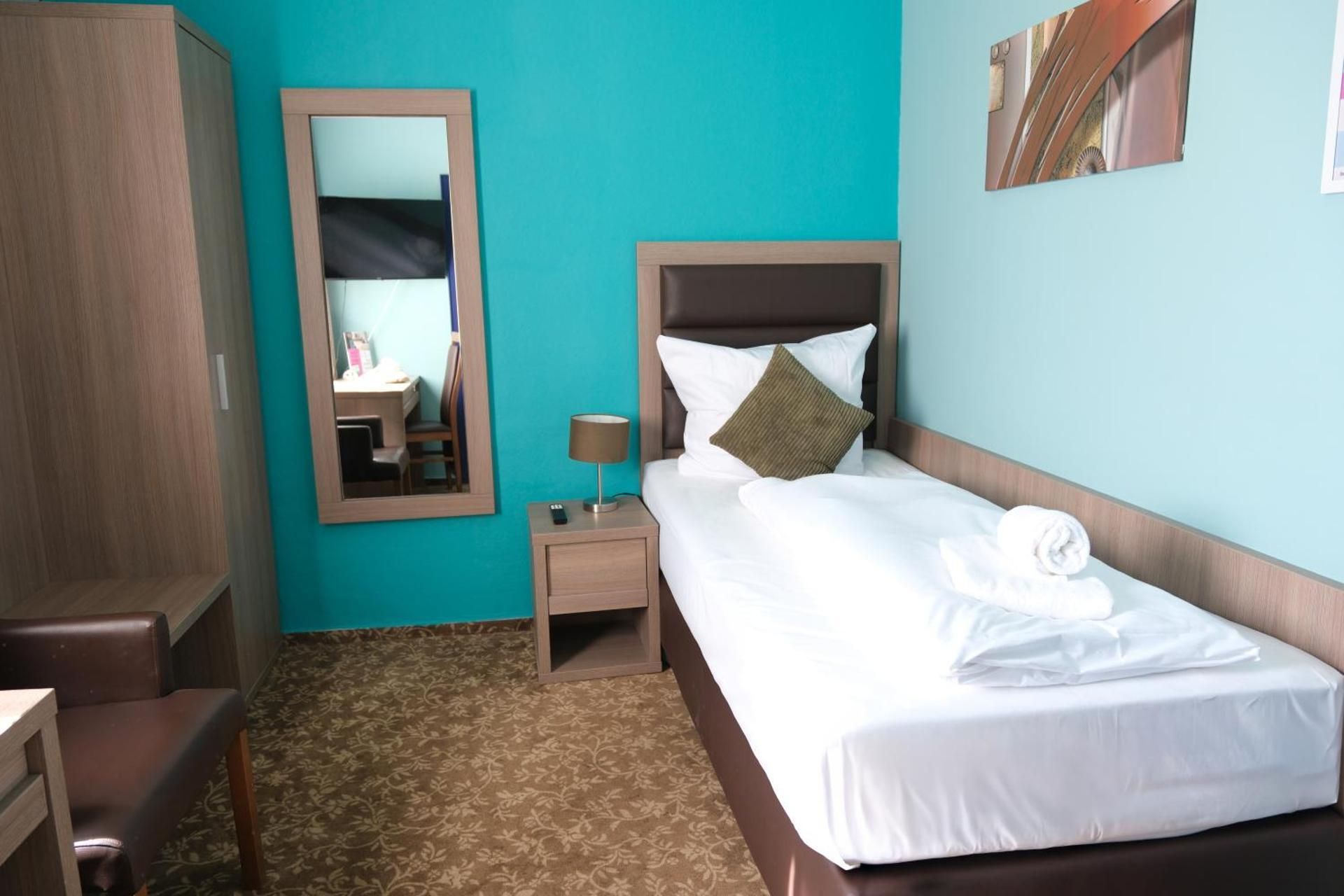 Single Room