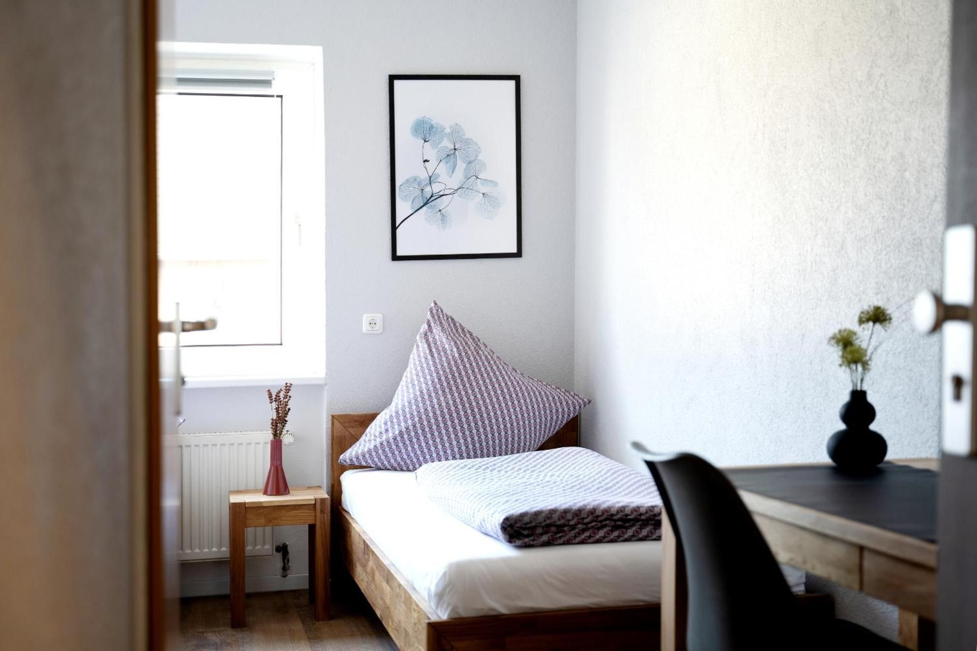 Superior Single Room