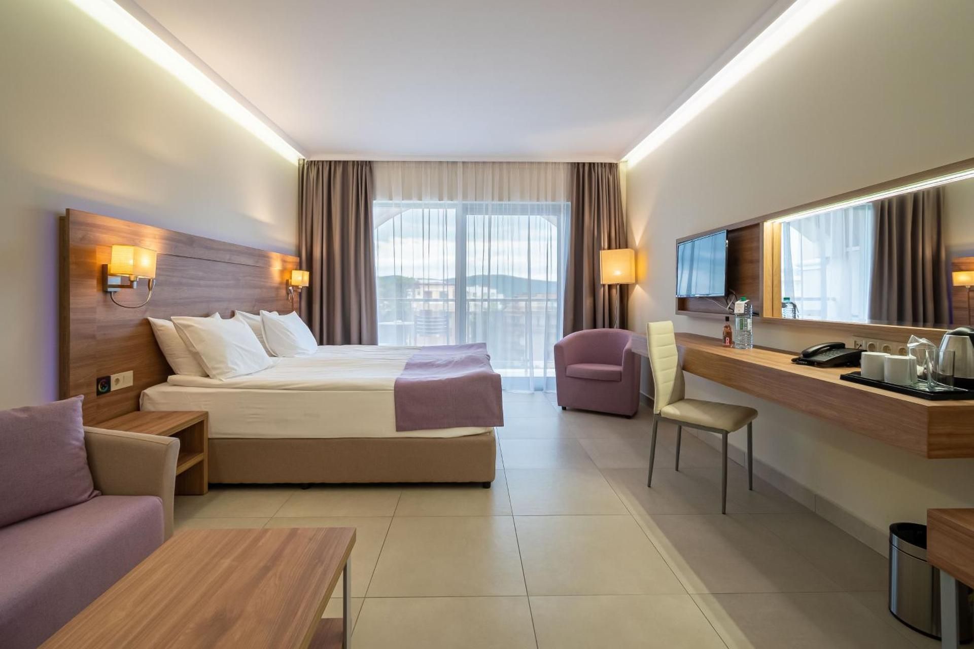 Double or Twin Room
