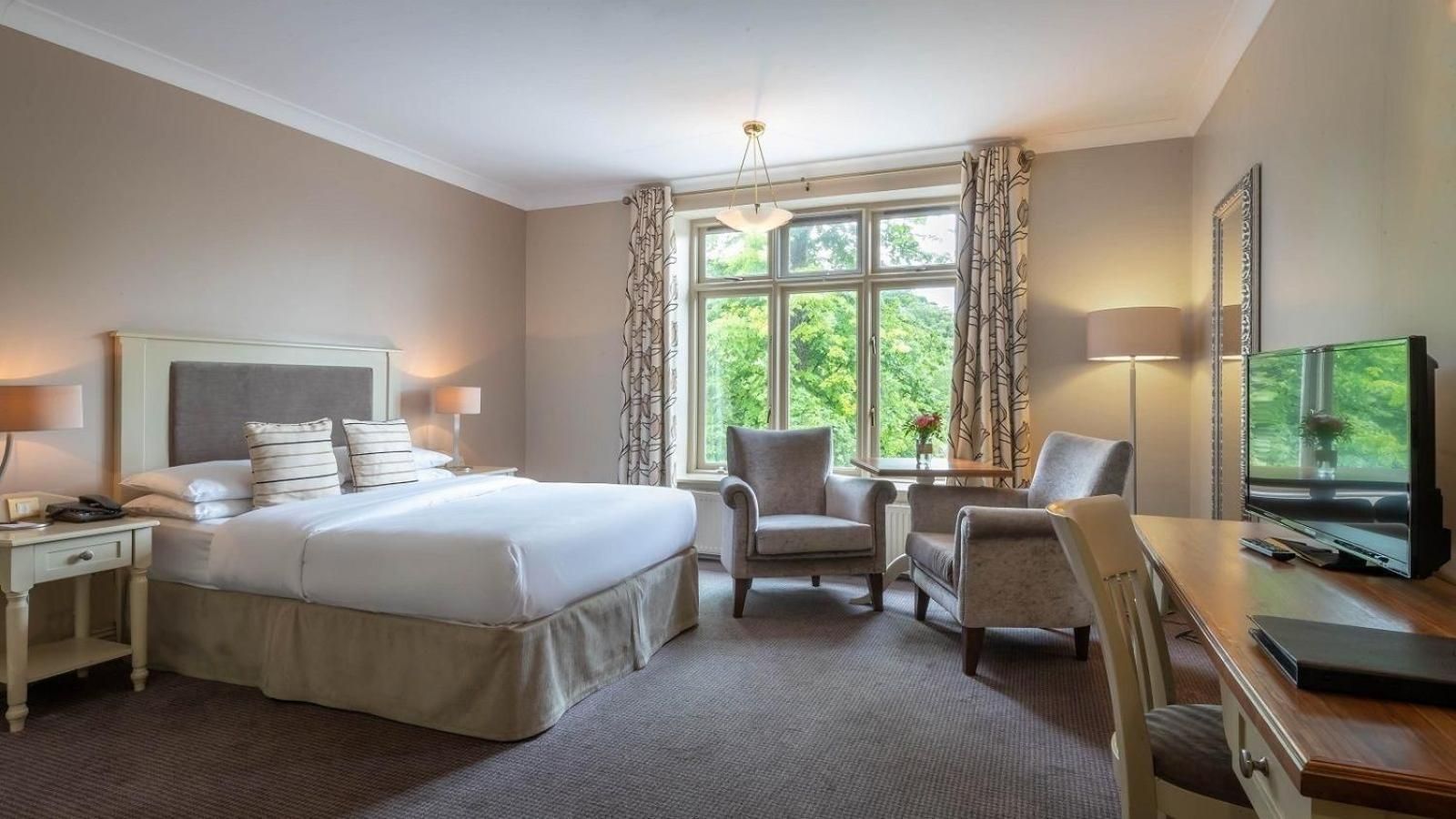 Double or Twin Room