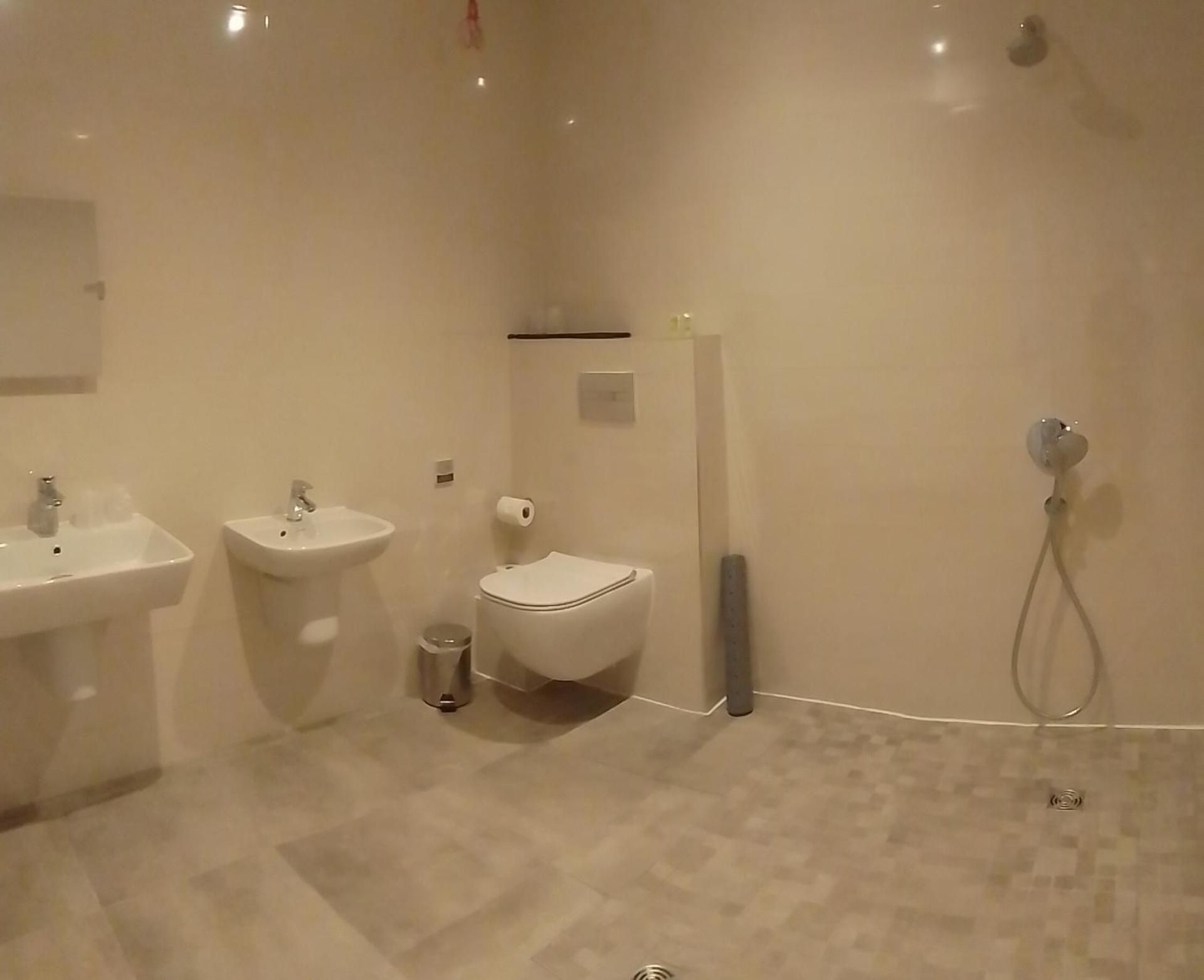 Family Junior Suite