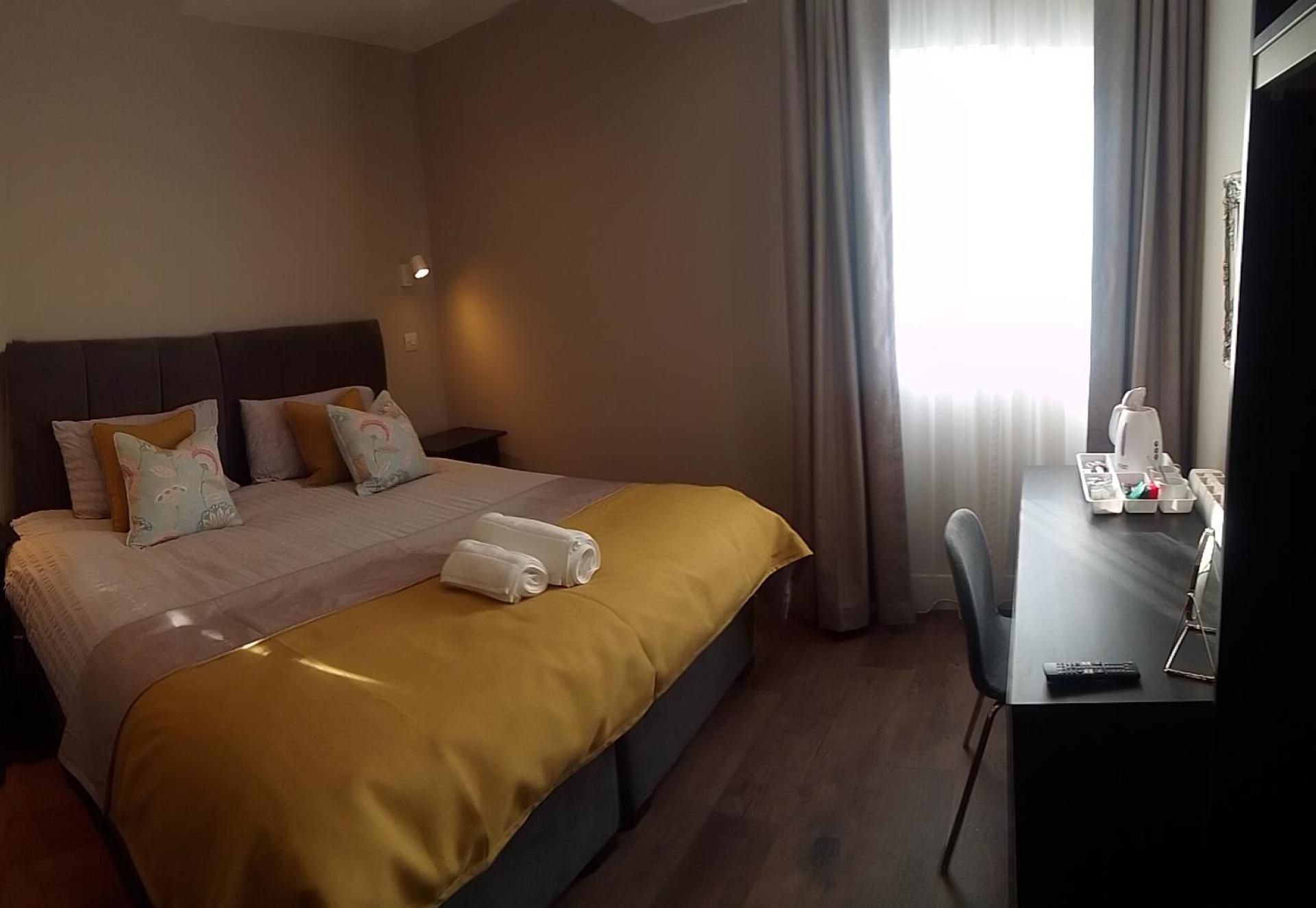 Family Junior Suite