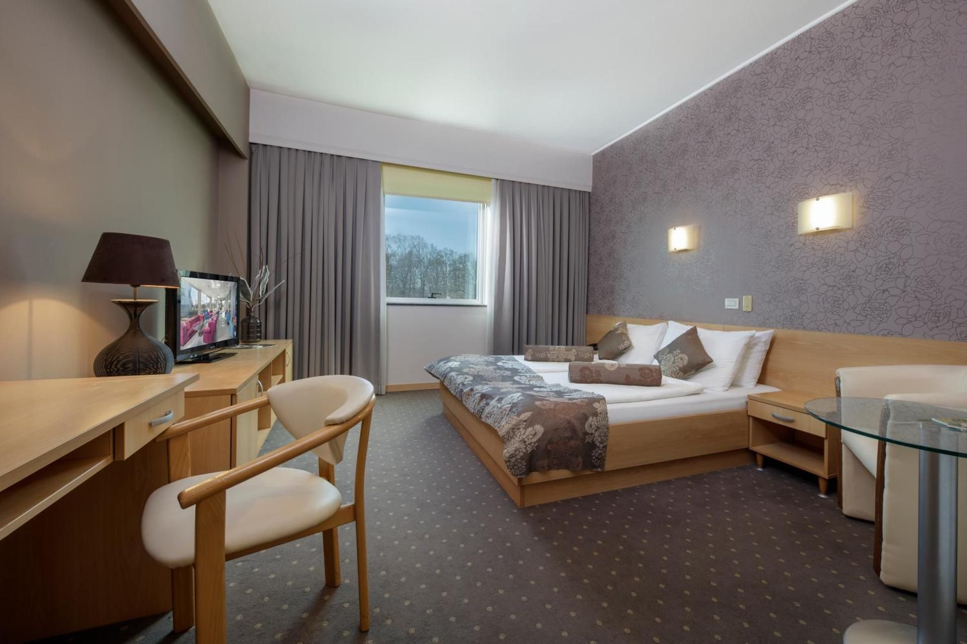 King Room