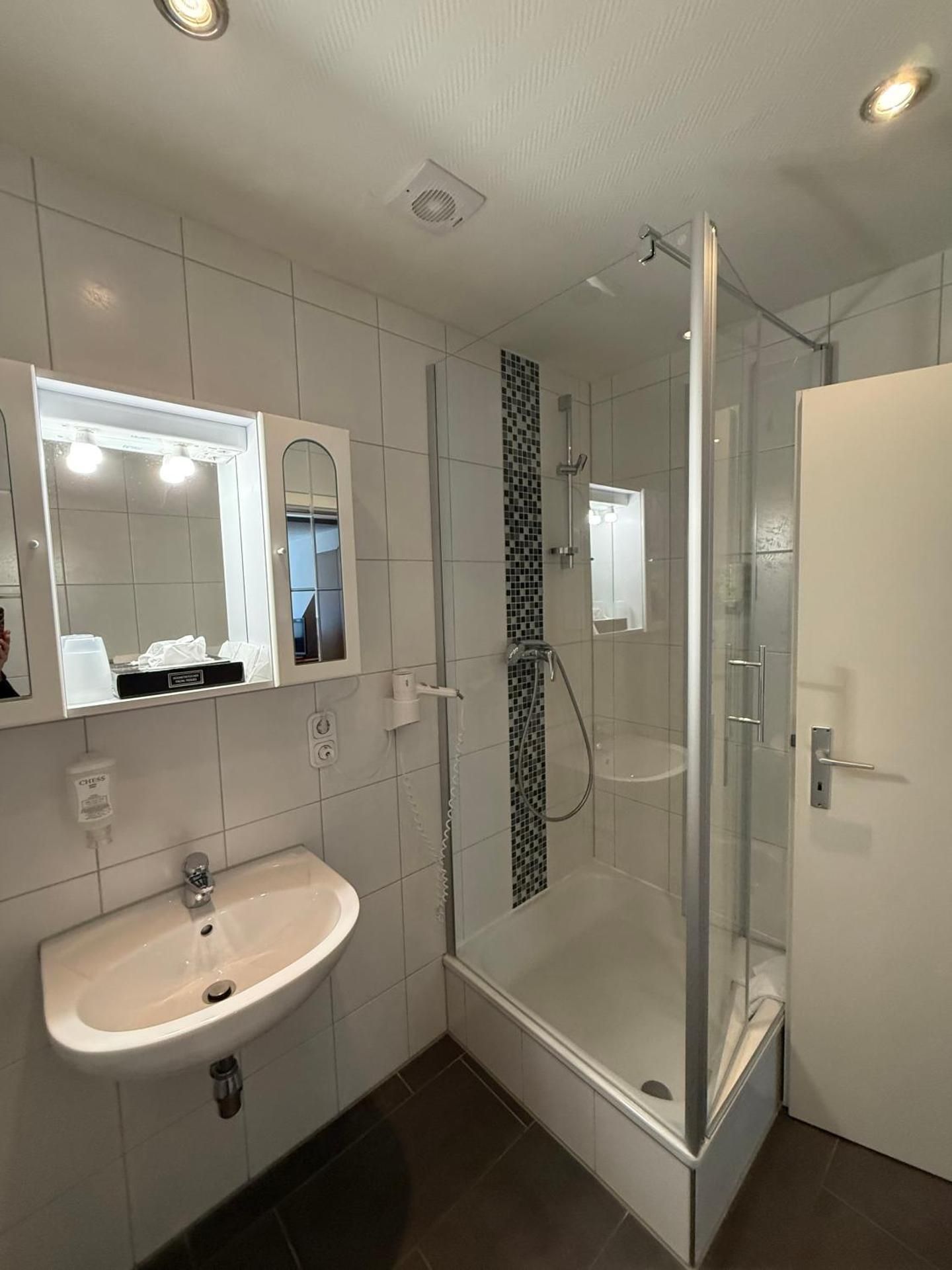 Hotel Alt Montjoie Double Room 3