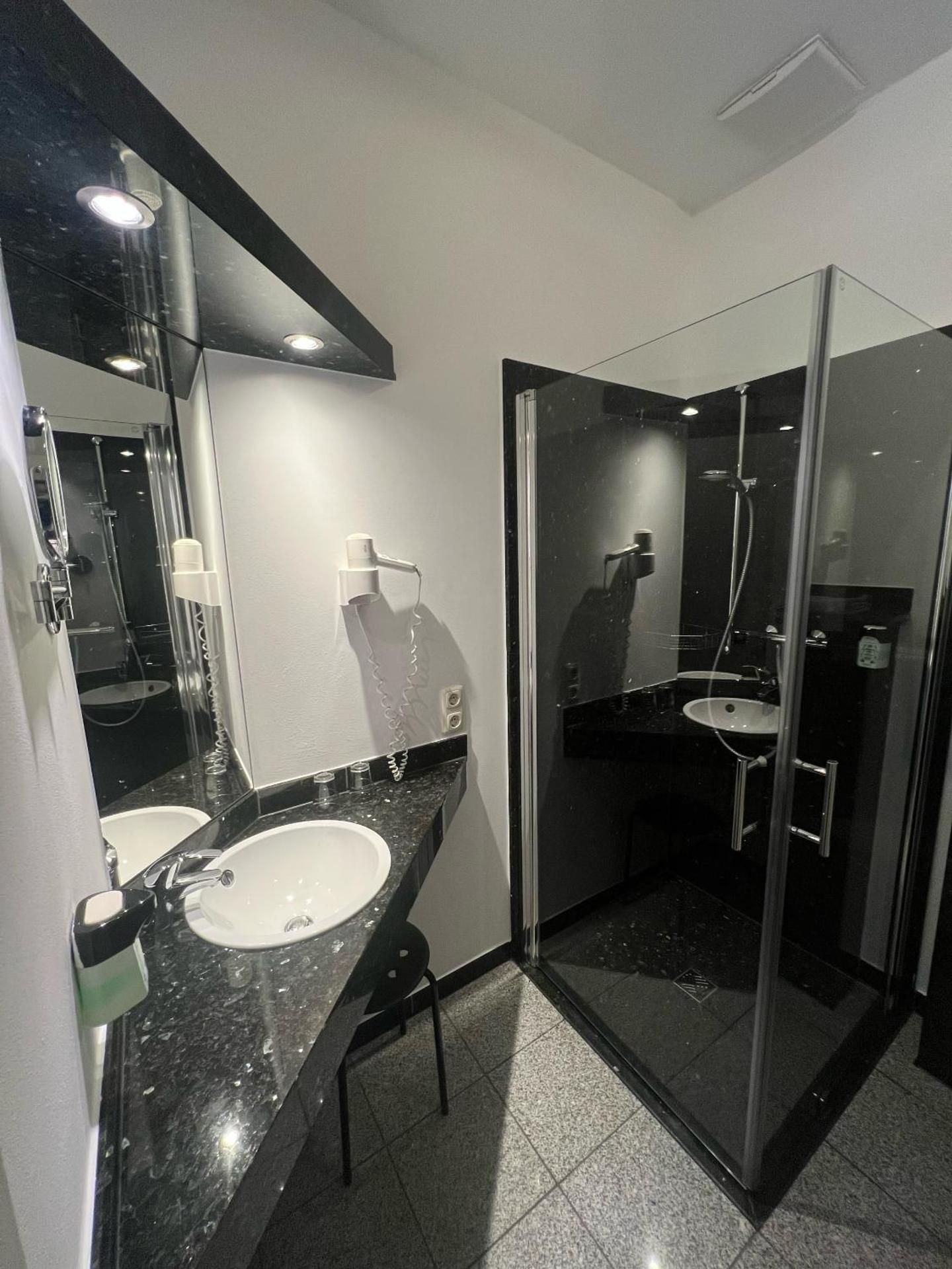 Haller Hotel Garni Standard Double Room 3