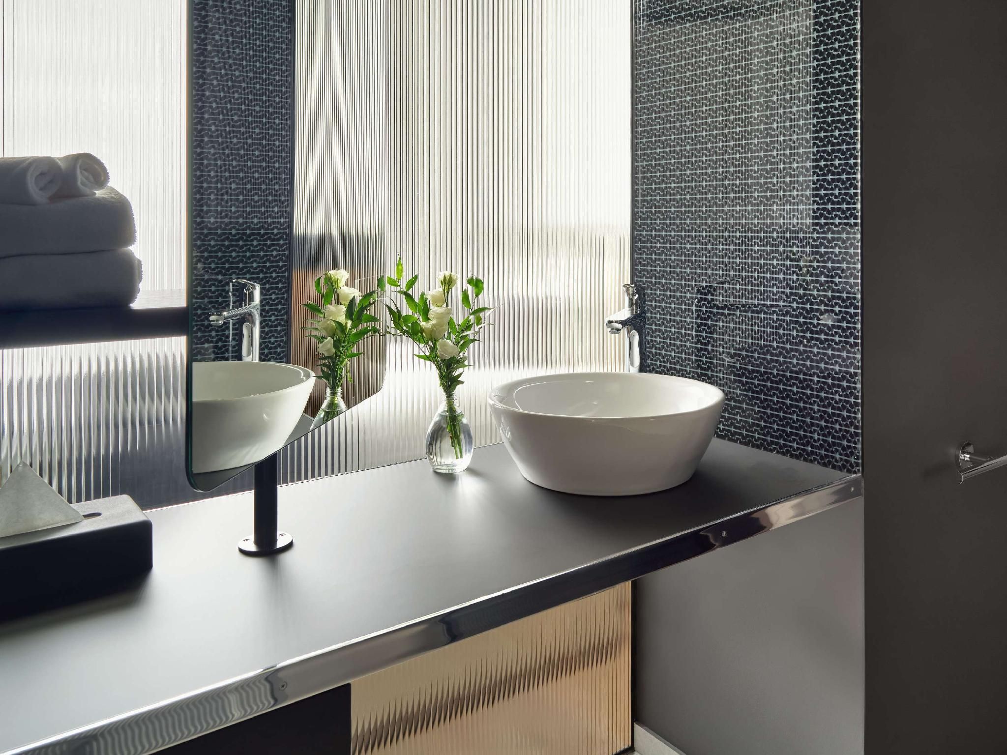 Deluxe Room with two Single Beds