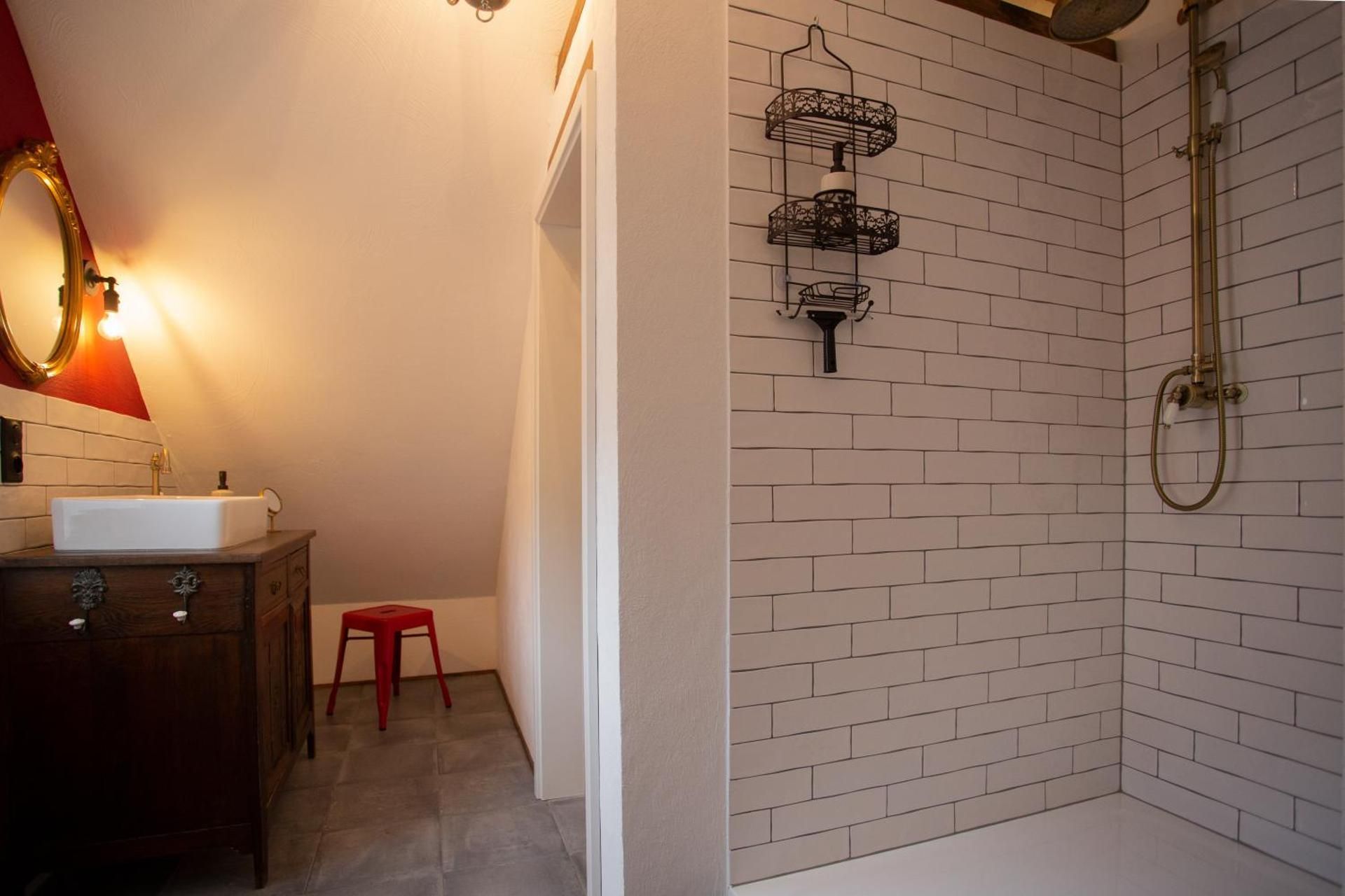 Small Double Room