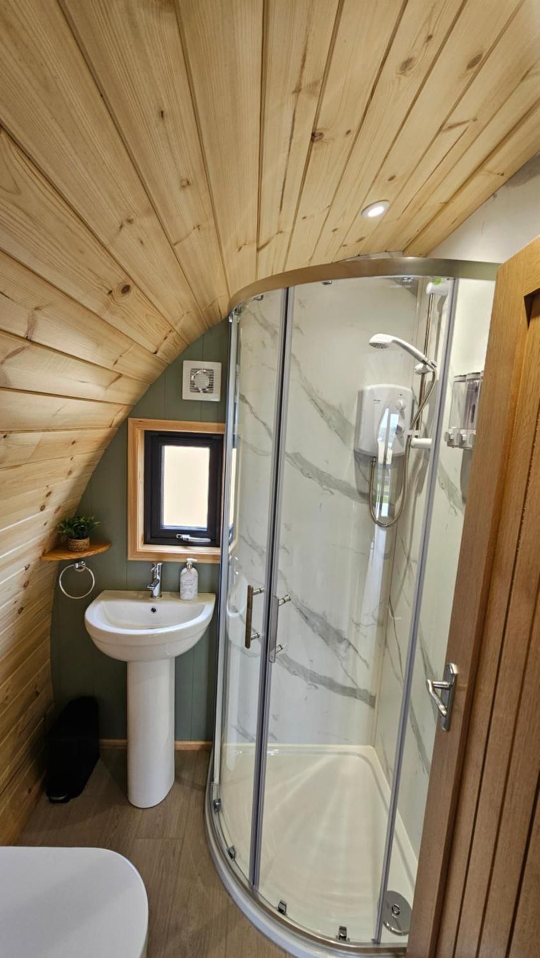 Family Room with Private Bathroom