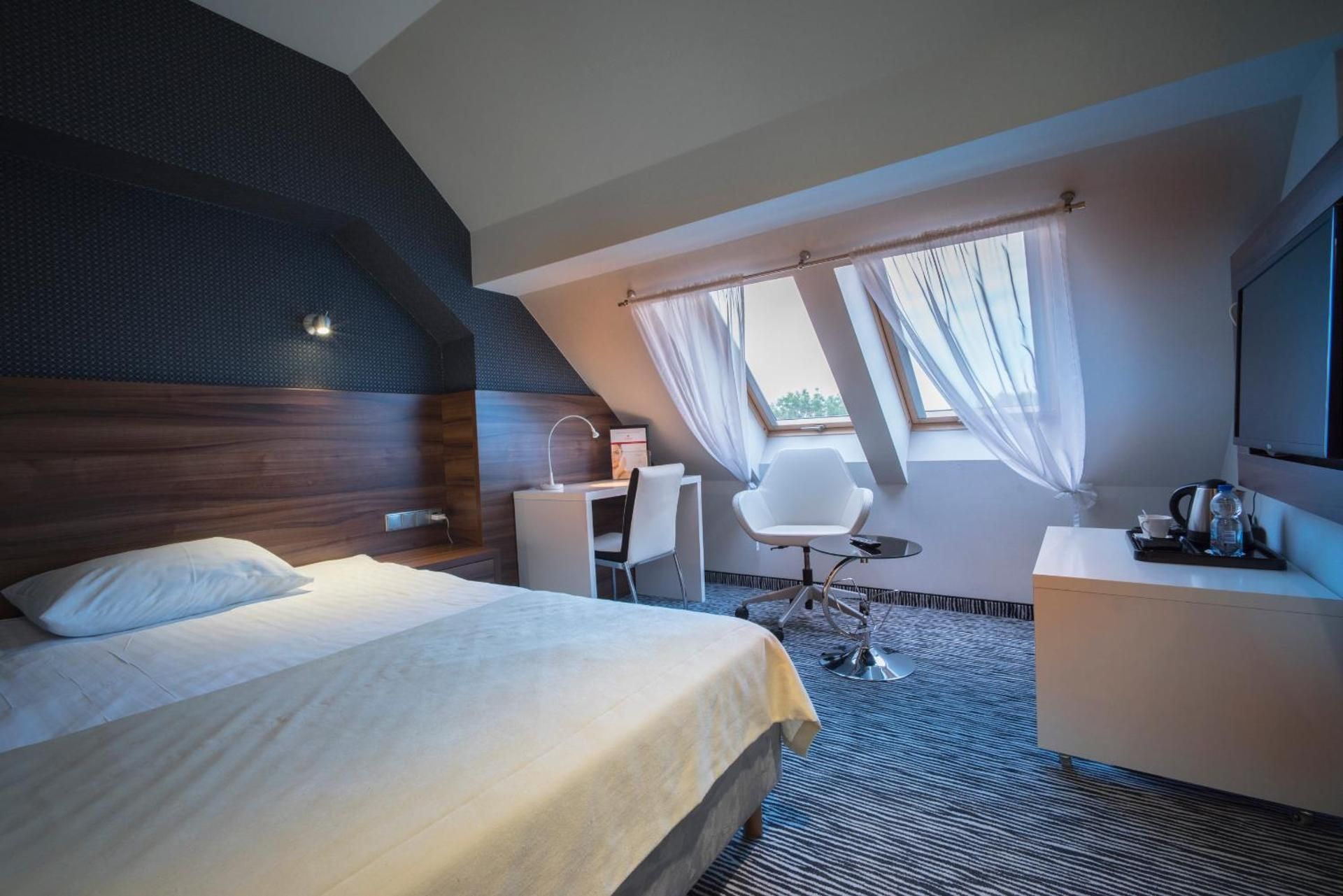 Economy Single Room