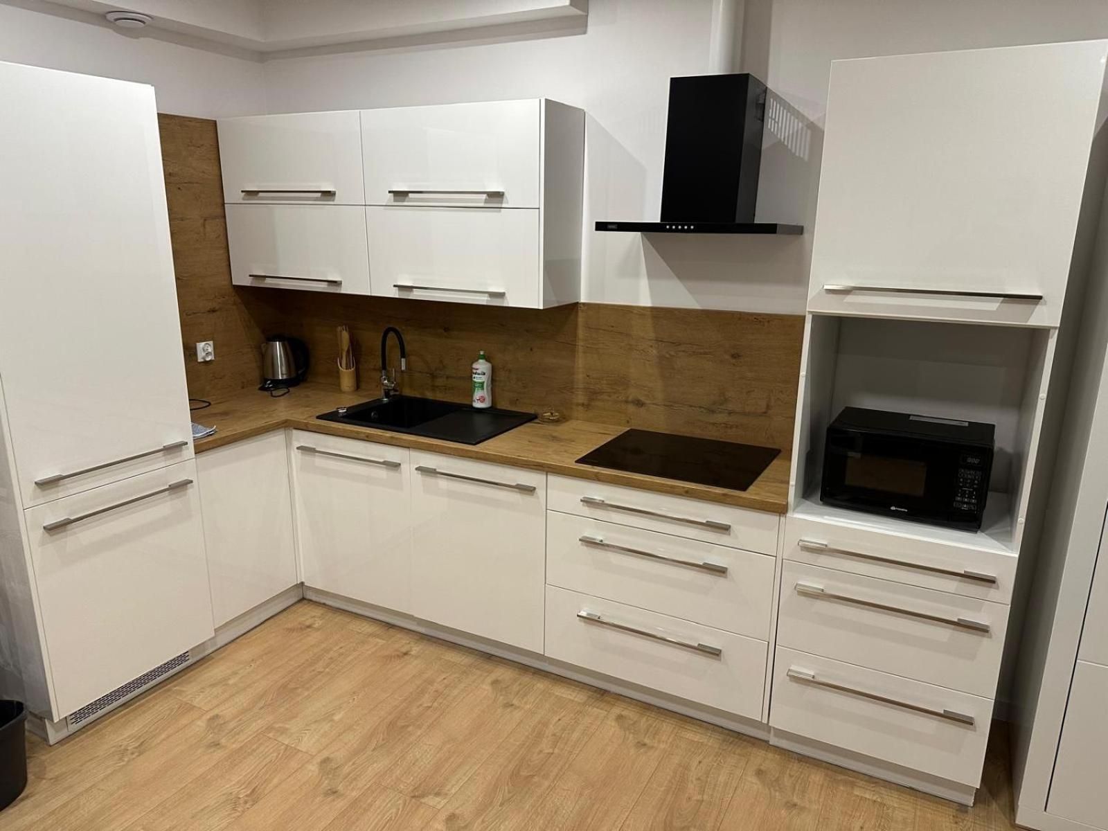 One-Bedroom Premium Apartment