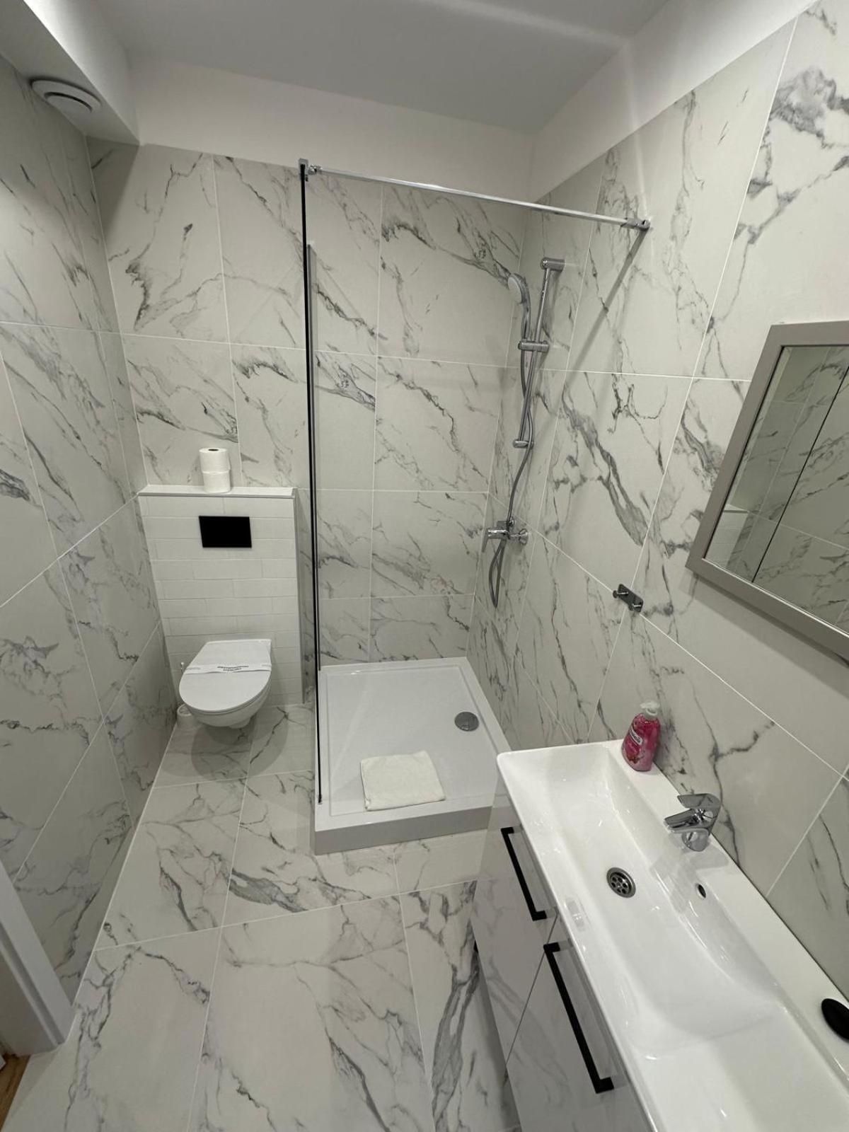 One-Bedroom Premium Apartment