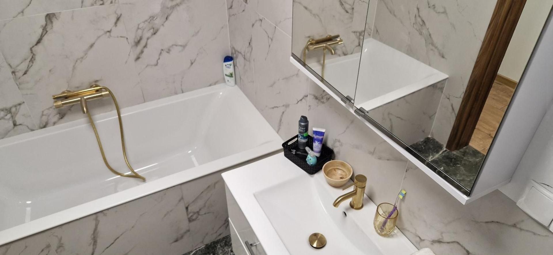 One-Bedroom Premium Apartment