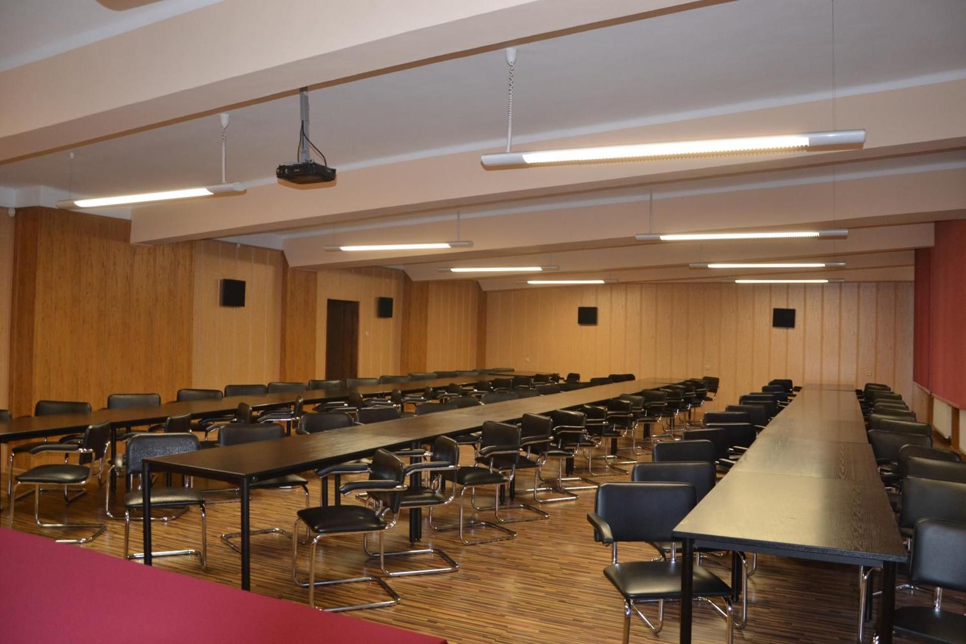 meeting room / ballrooms