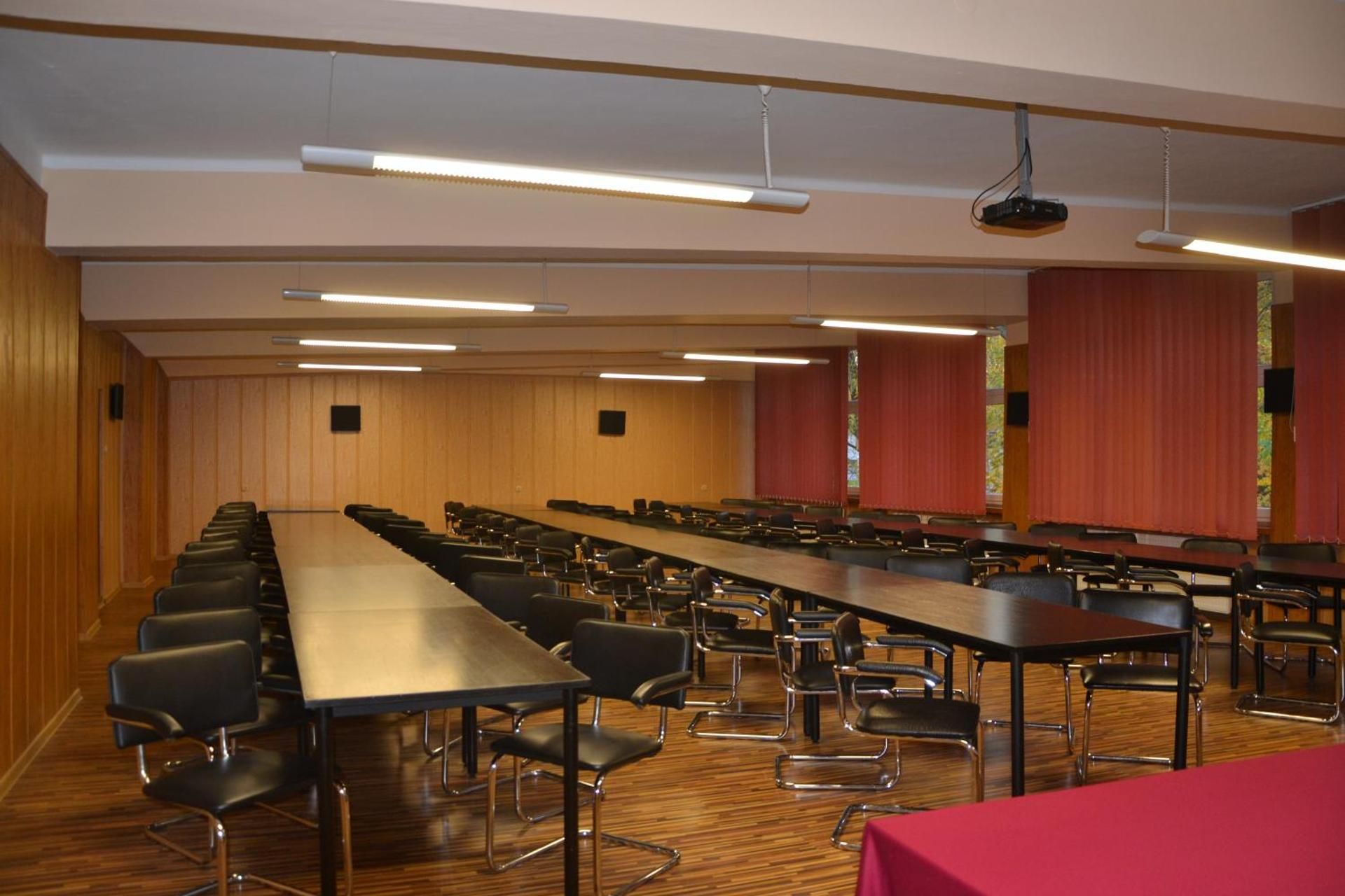 meeting room / ballrooms