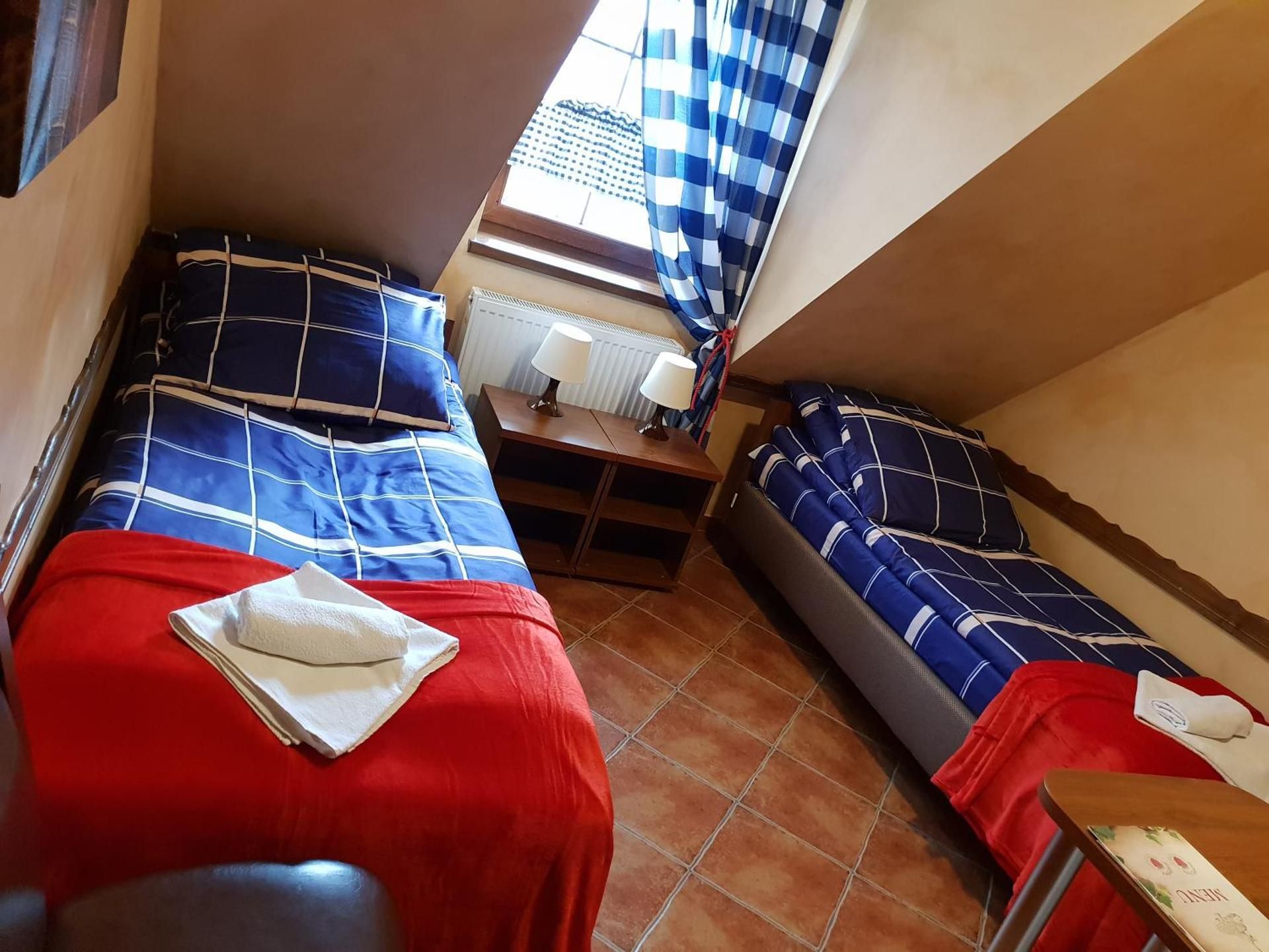 Double or Twin Room