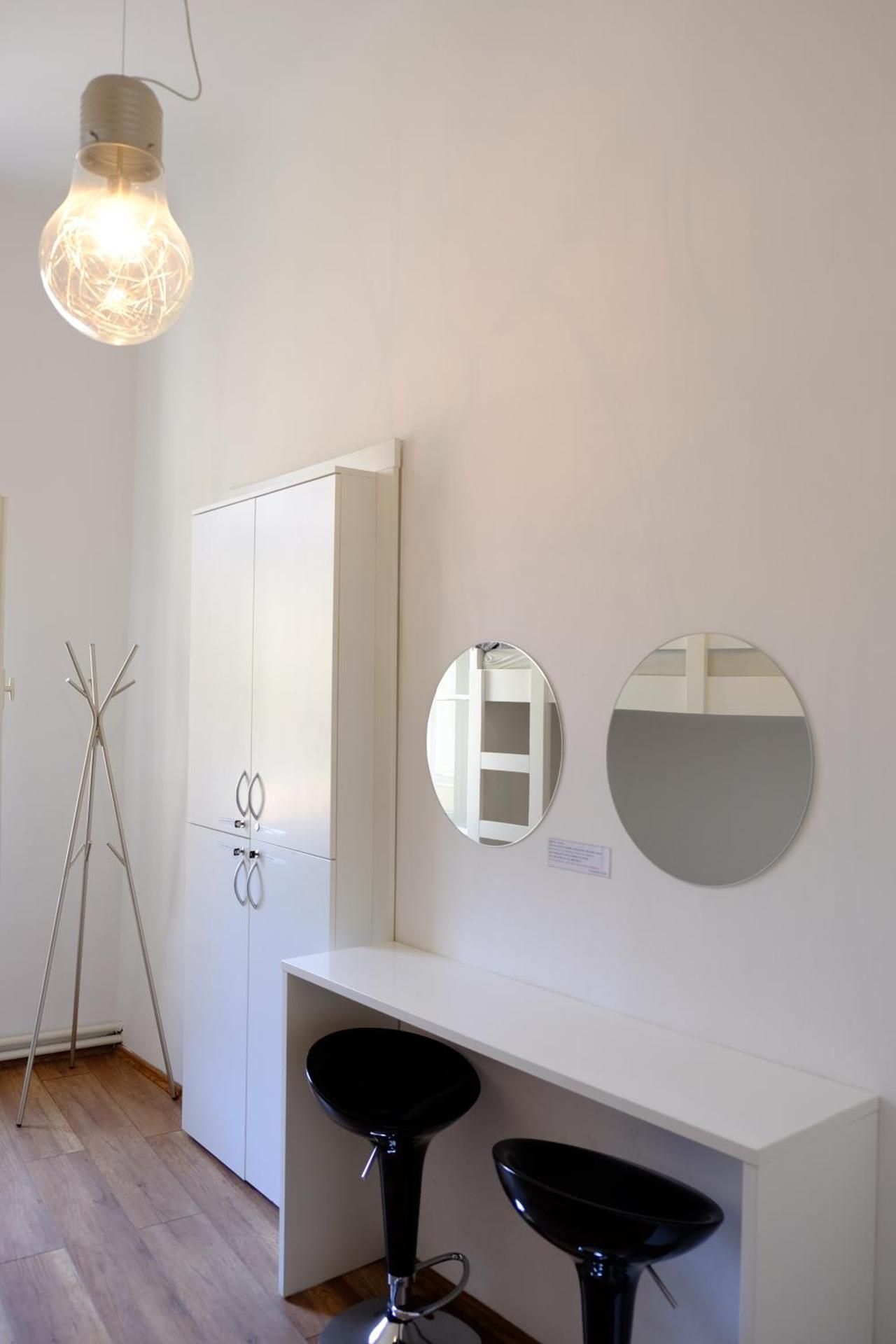 Triple Room with Shared Bathroom