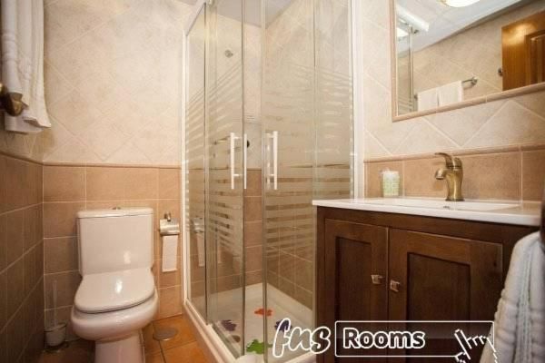 One-Bedroom Standard Apartment