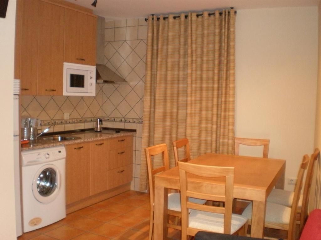 One-Bedroom Standard Apartment