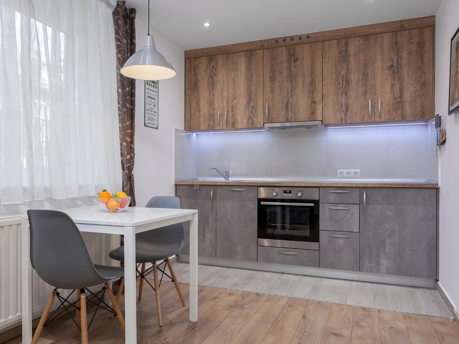 Superior Apartment