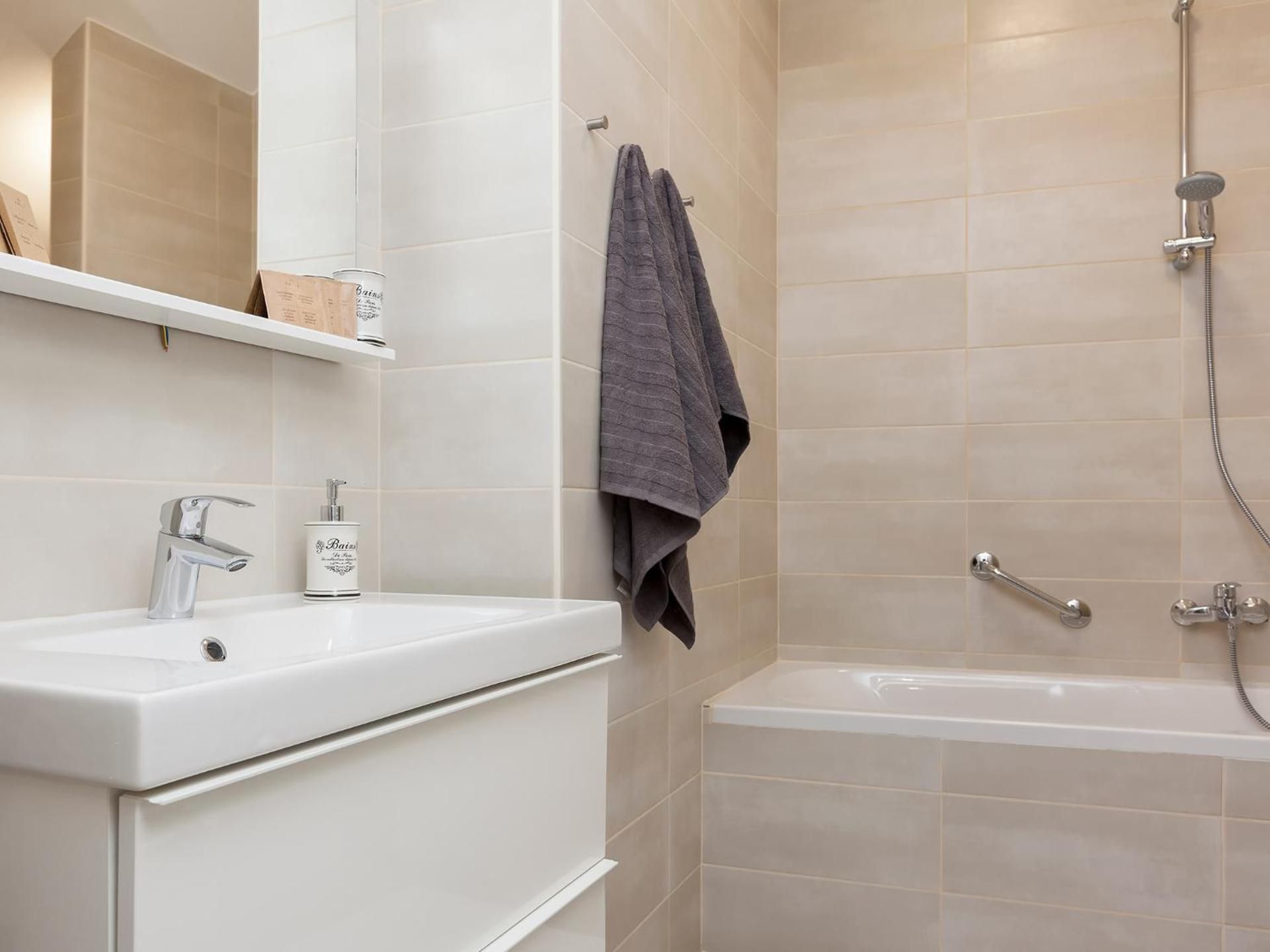Superior Apartment
