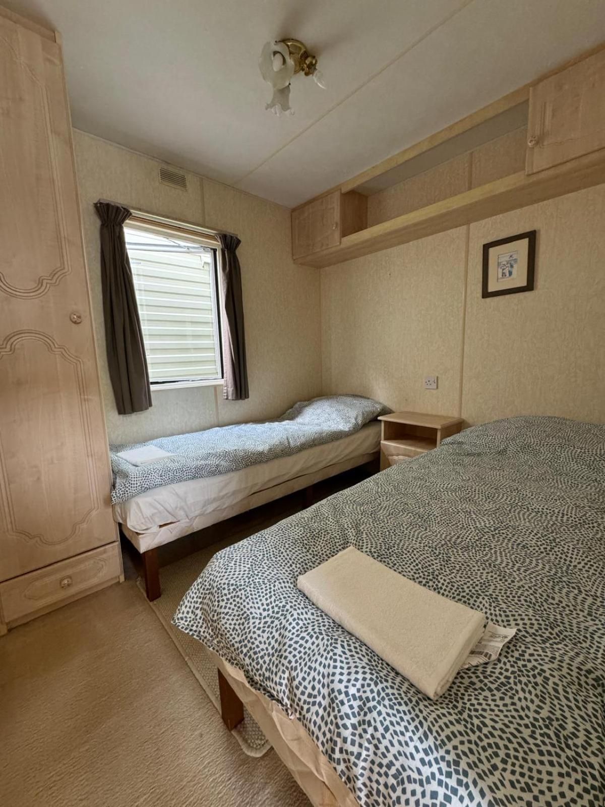 Mobile Home