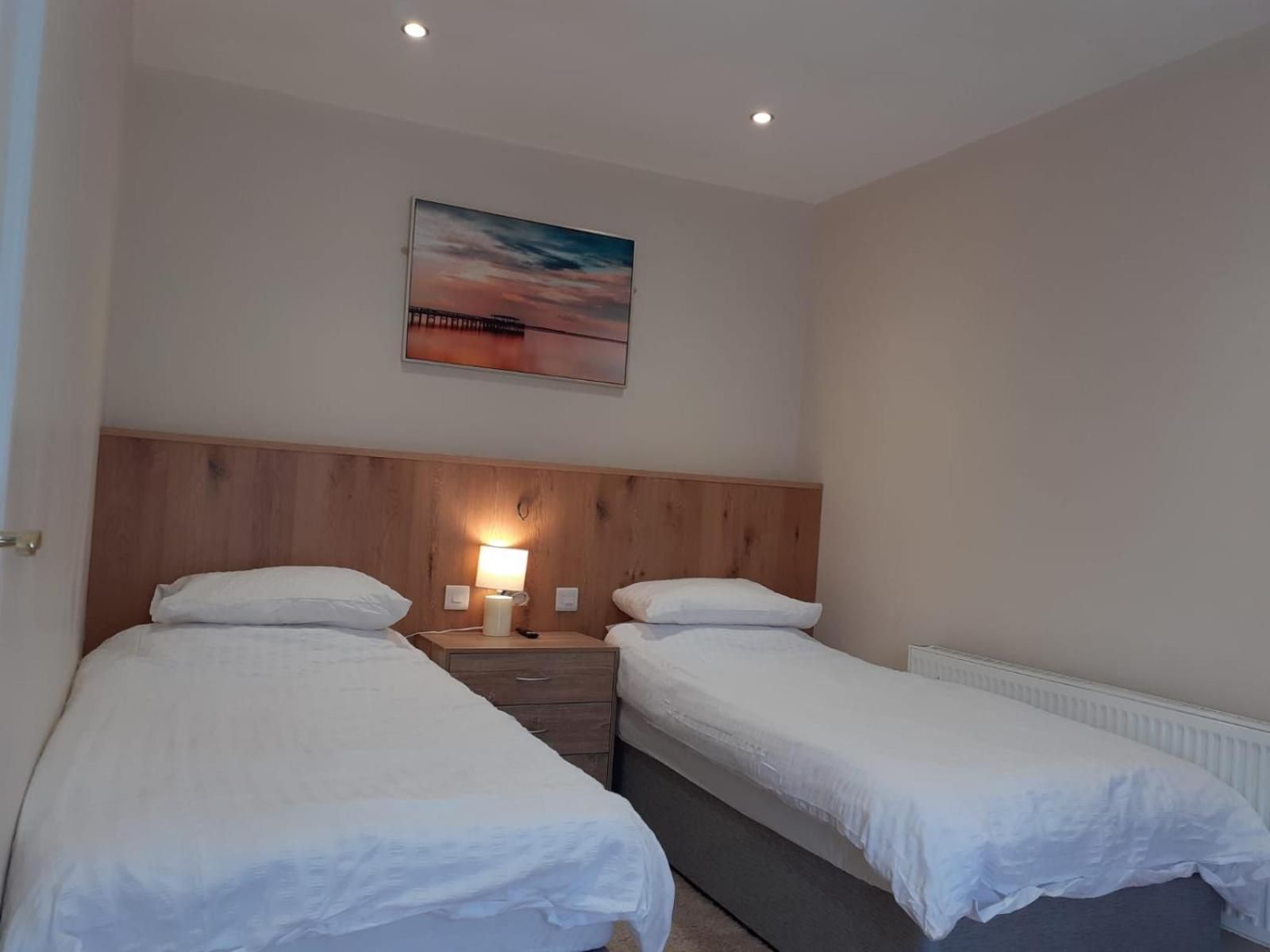 Double Room with Two Double Beds