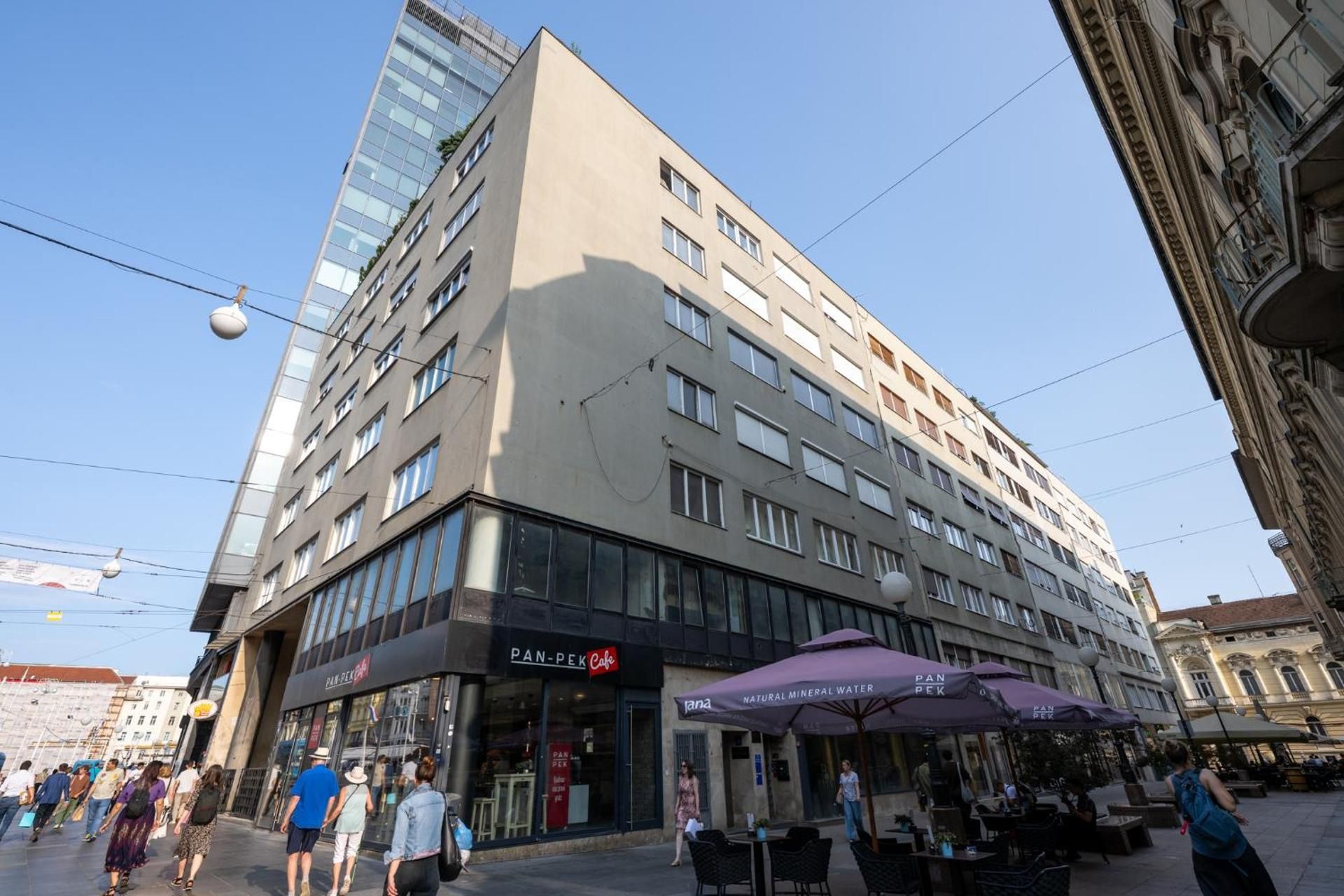 Z-One City Center Luxury Apartments