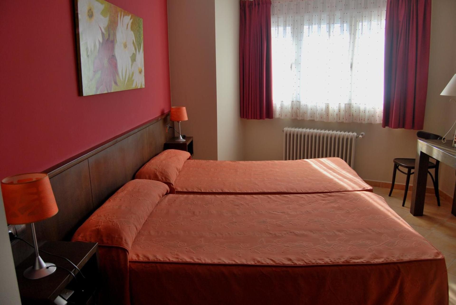 Double or Twin Room