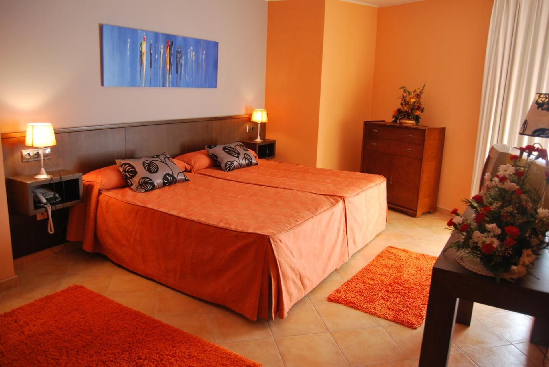Double or Twin Room