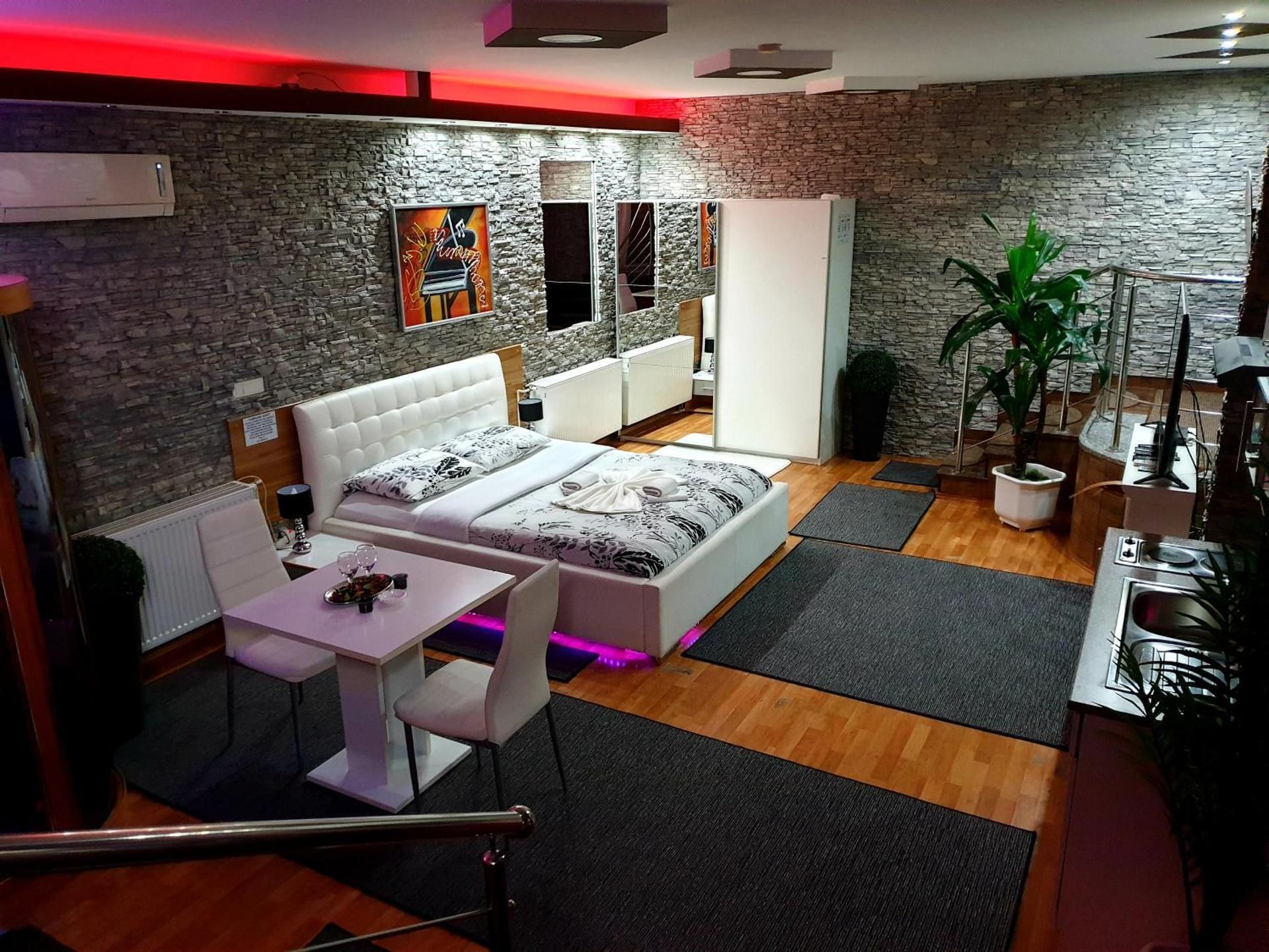 Vila Marija sobe,wellnes ap vec od 115eura