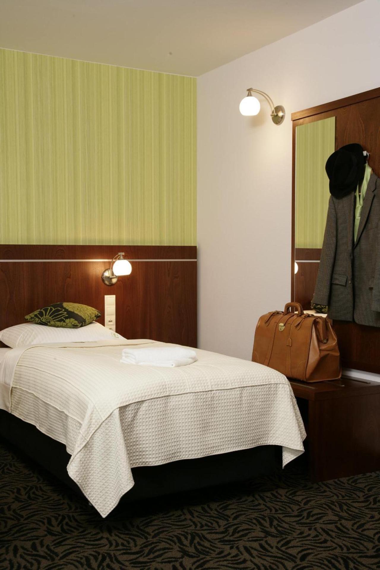 Single Room