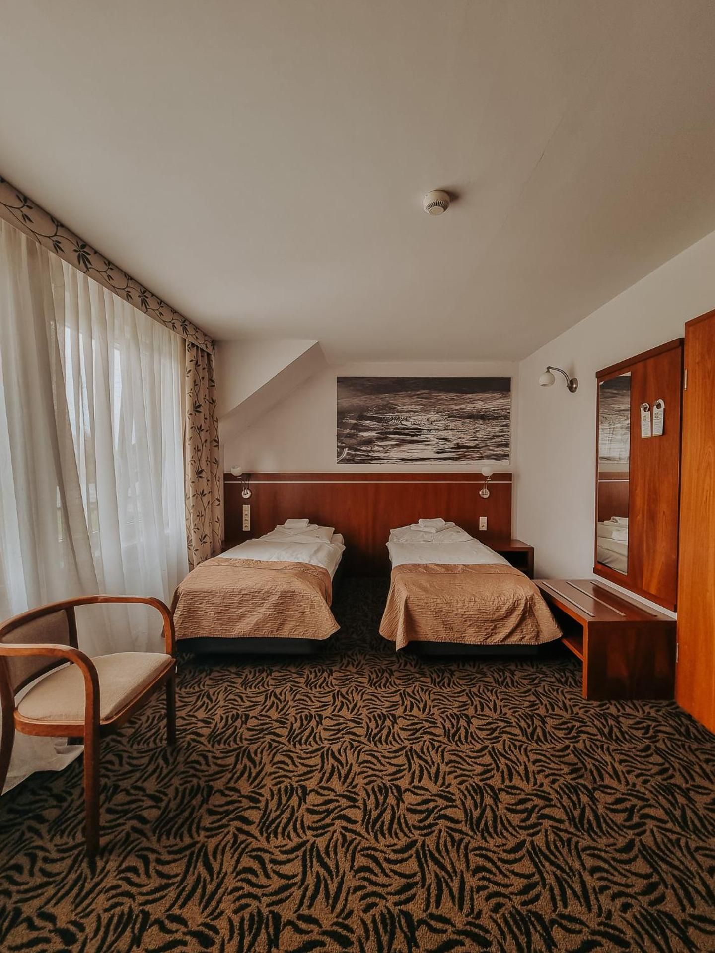 Twin/Double Room