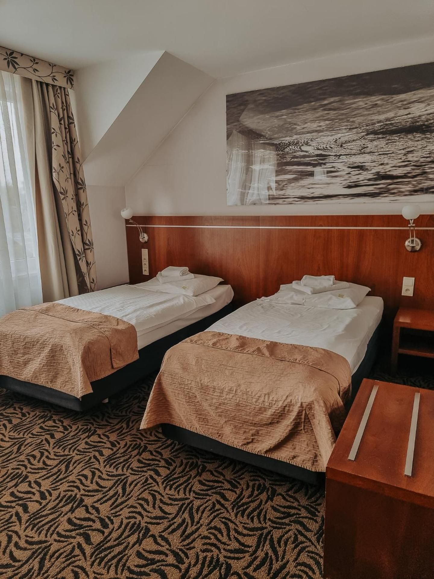 Twin/Double Room