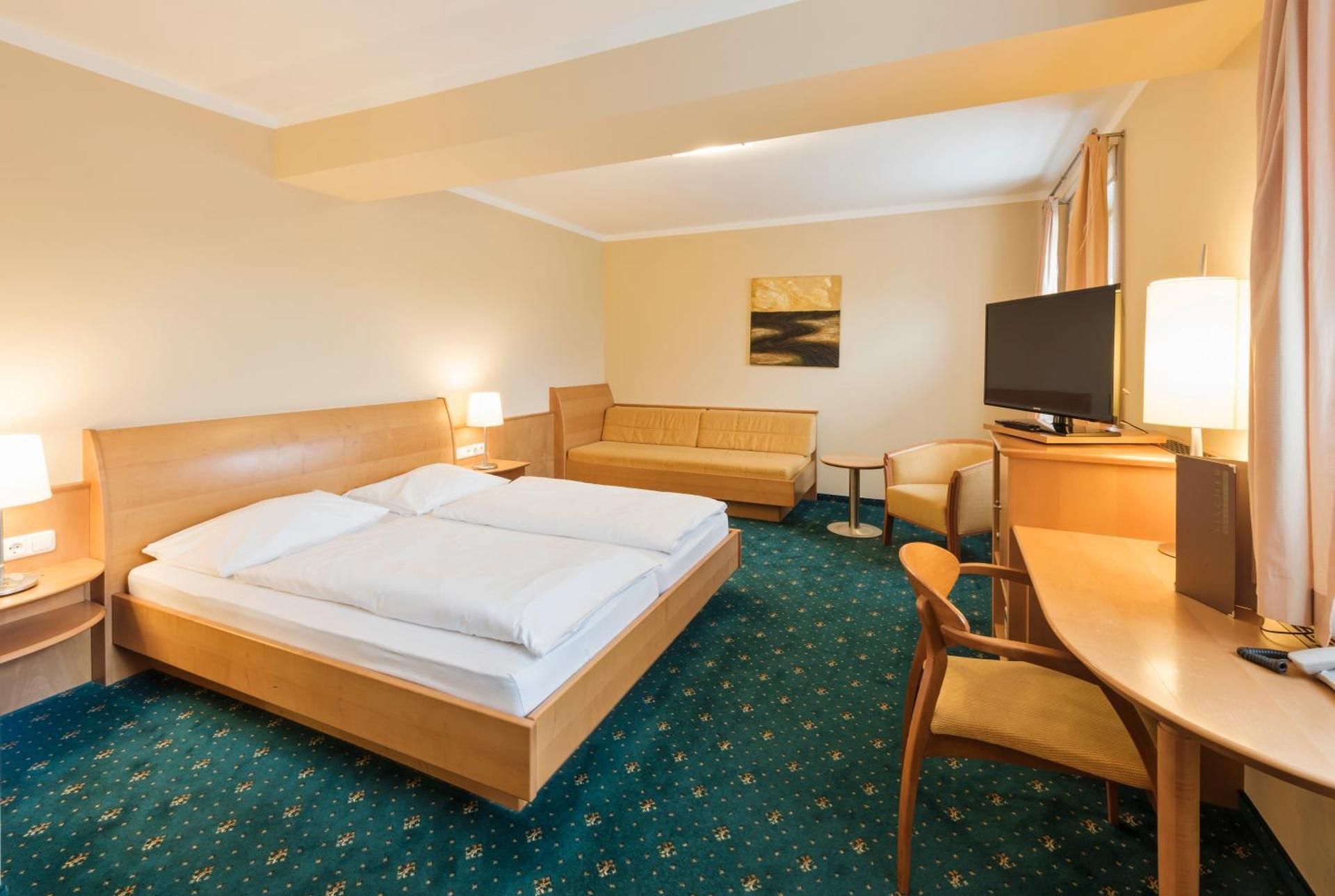 Double Room
