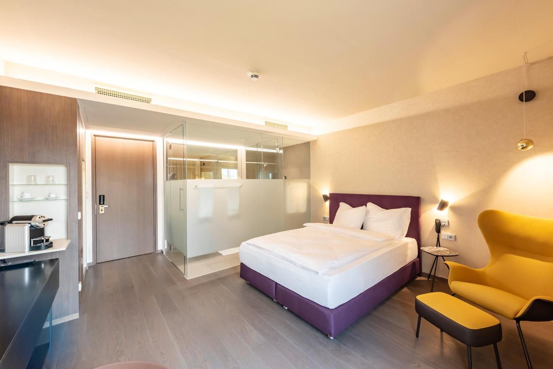 Superior Queen Room