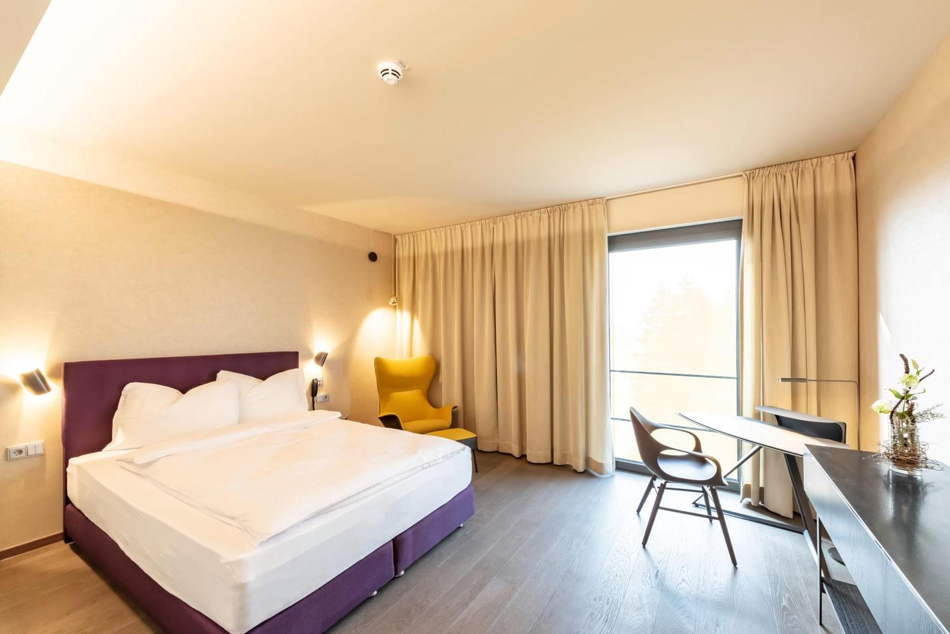 Superior Queen Room
