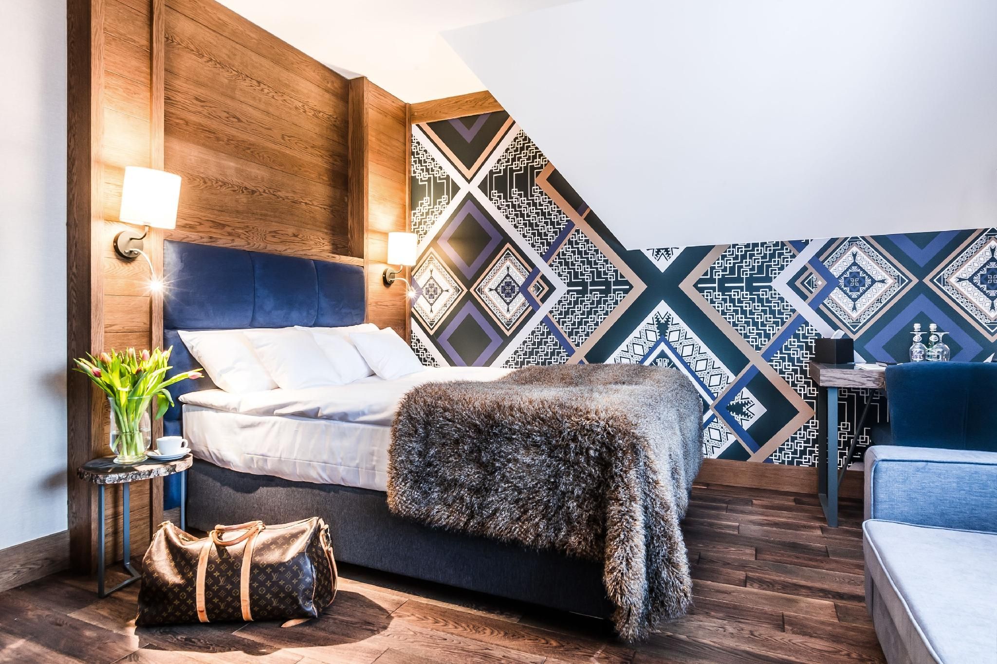 Comfort Plus Room