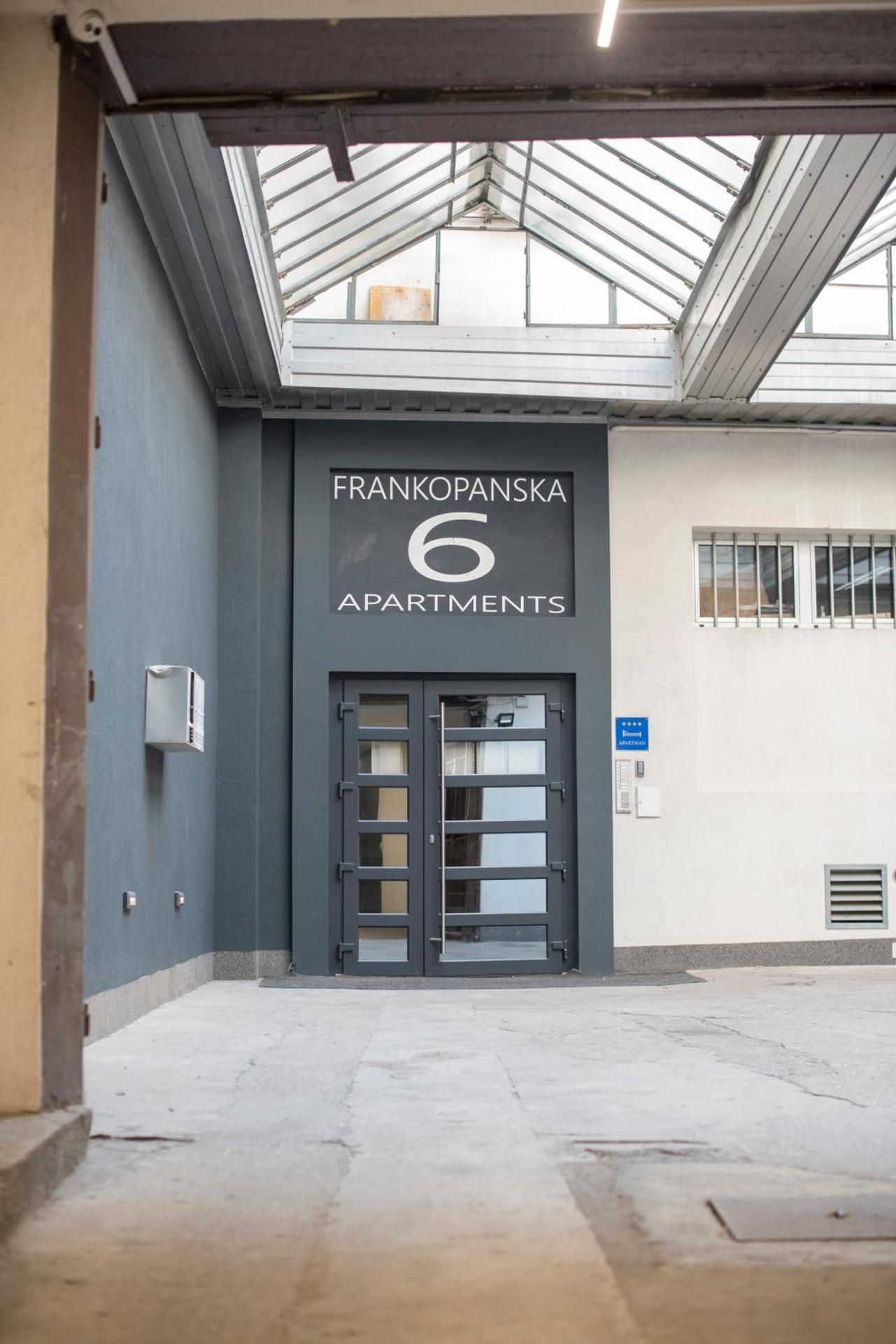 Franky Accommodation