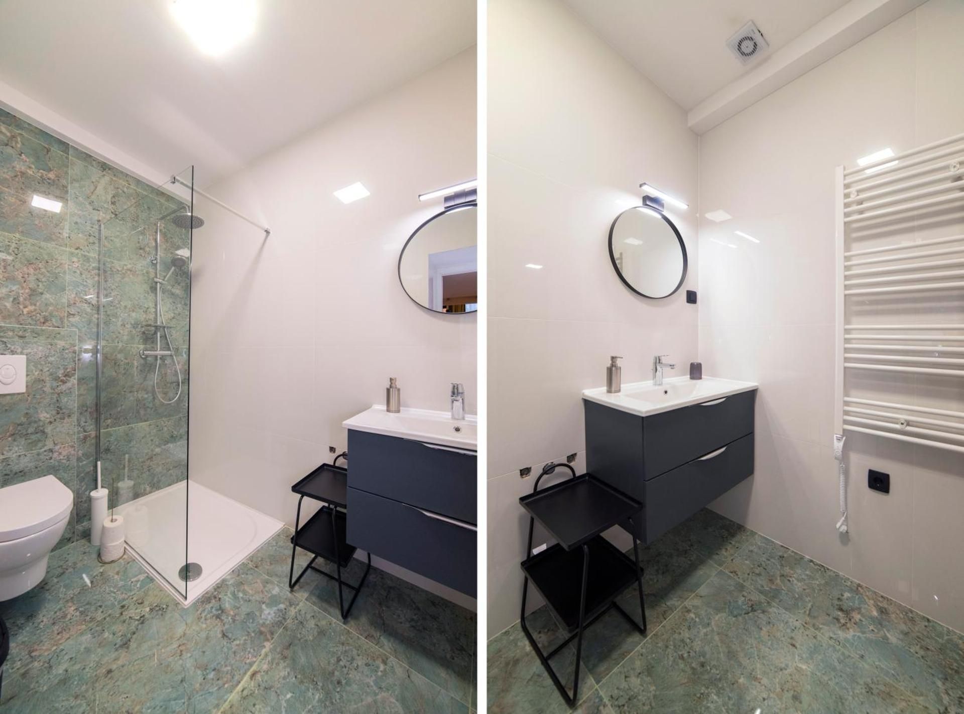 Franky Accommodation Duplex Apartment