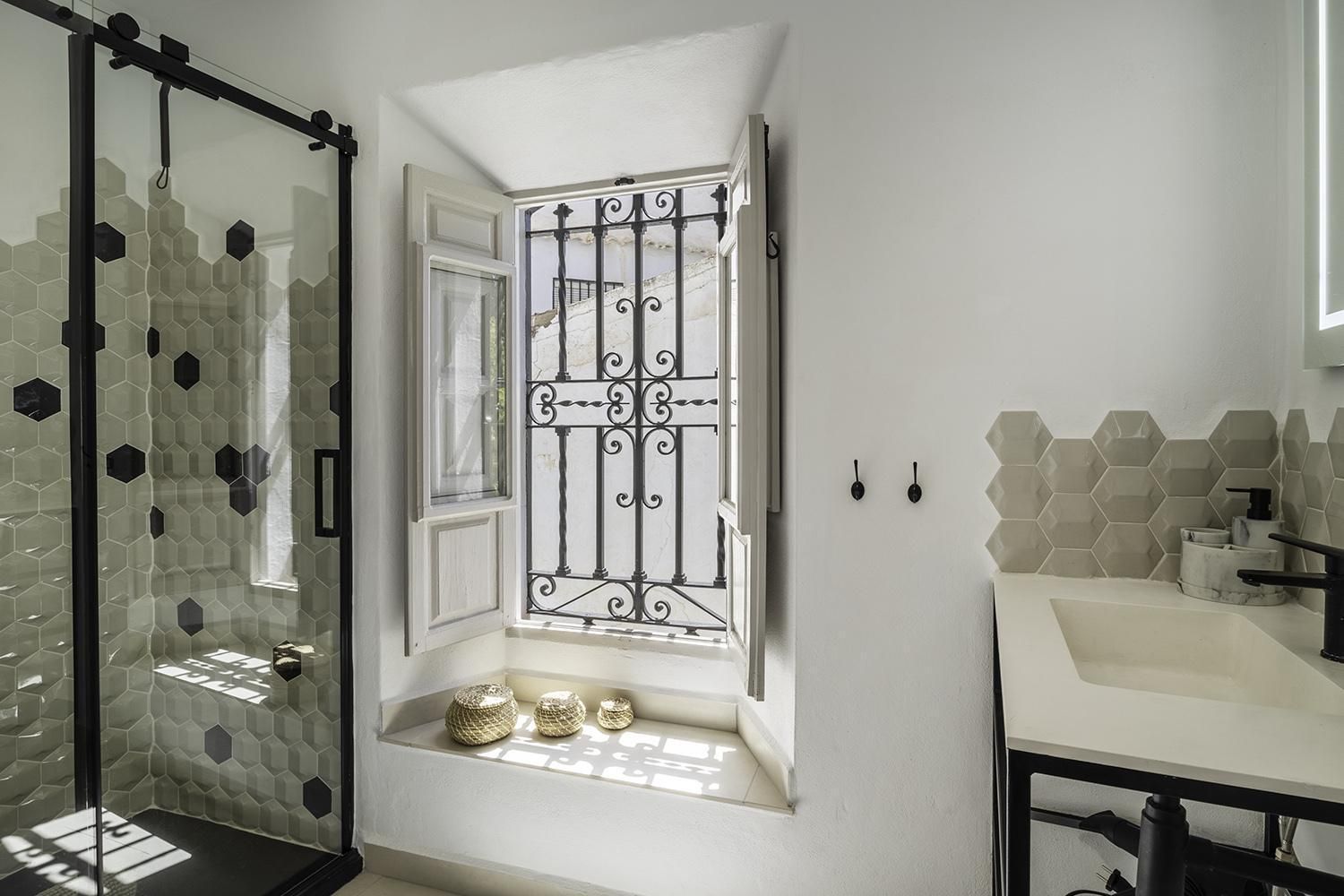 Casa Jardin Competa Superior Double Room 3