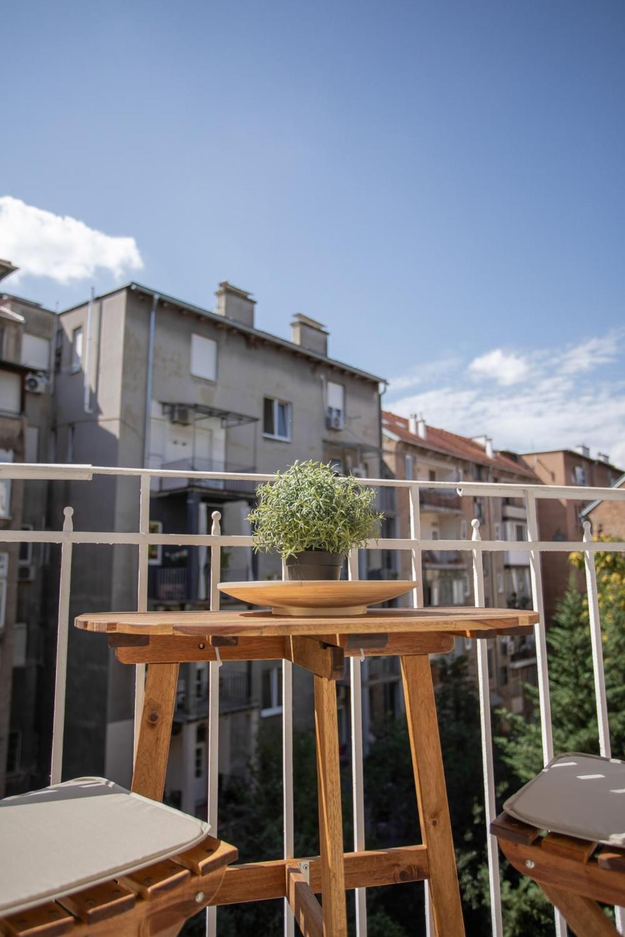 Design Park Residences - StayFLOK