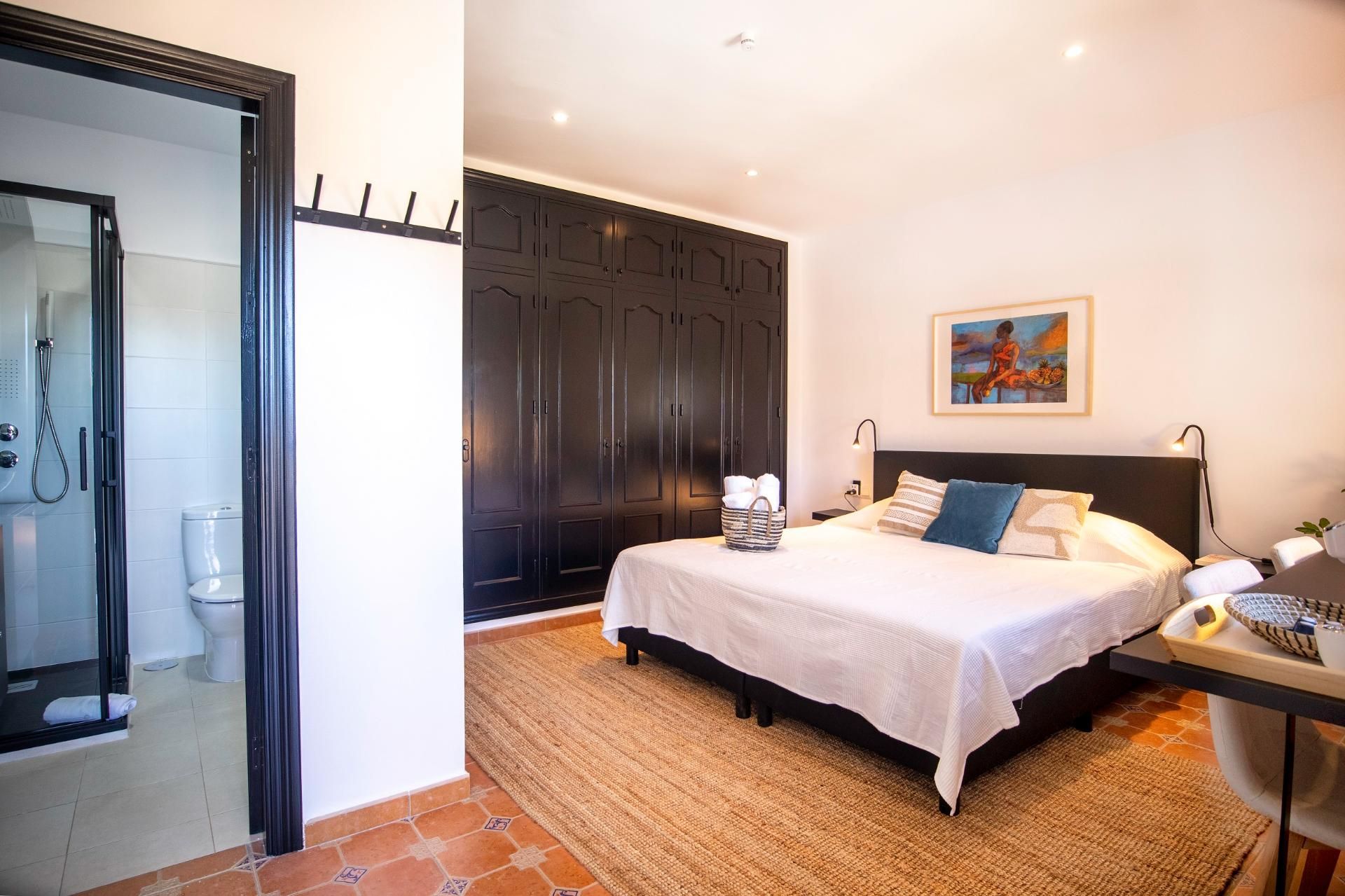 1 Bedroom Deluxe